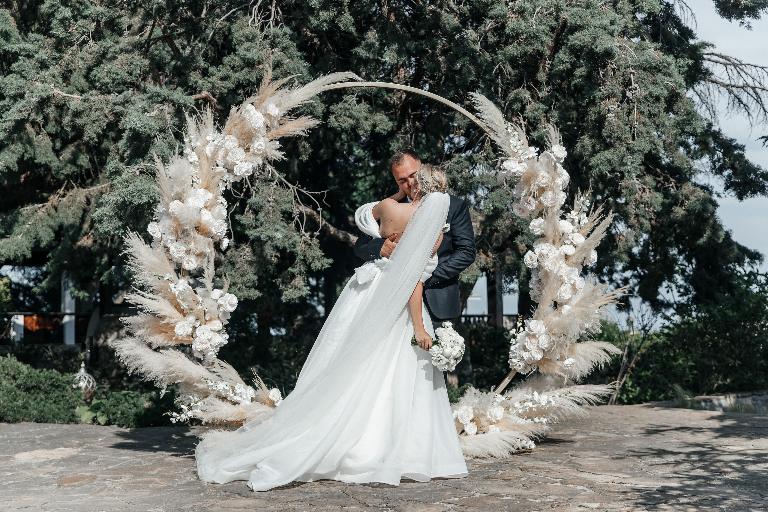 Анвар и Алина 11.06.2022. Свадебный и семейный фотограф в Севастополе и в Крыму Анастасия Корчак