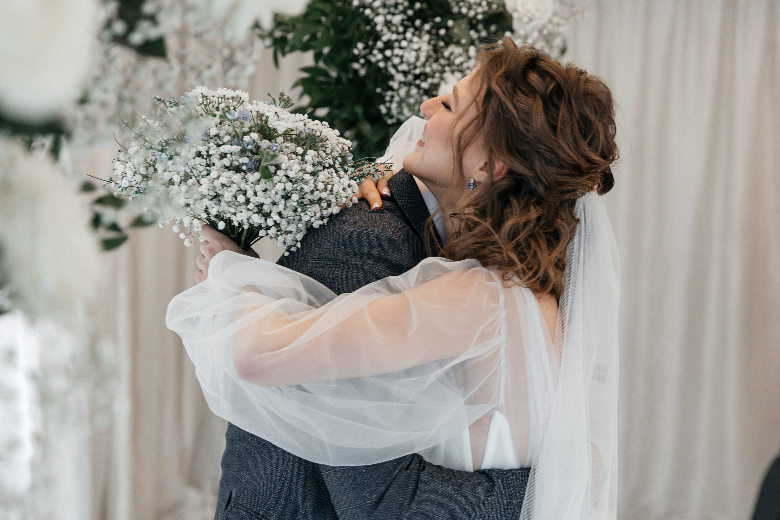 Анна и Алексей. Свадебный и семейный фотограф в Севастополе и в Крыму Анастасия Корчак