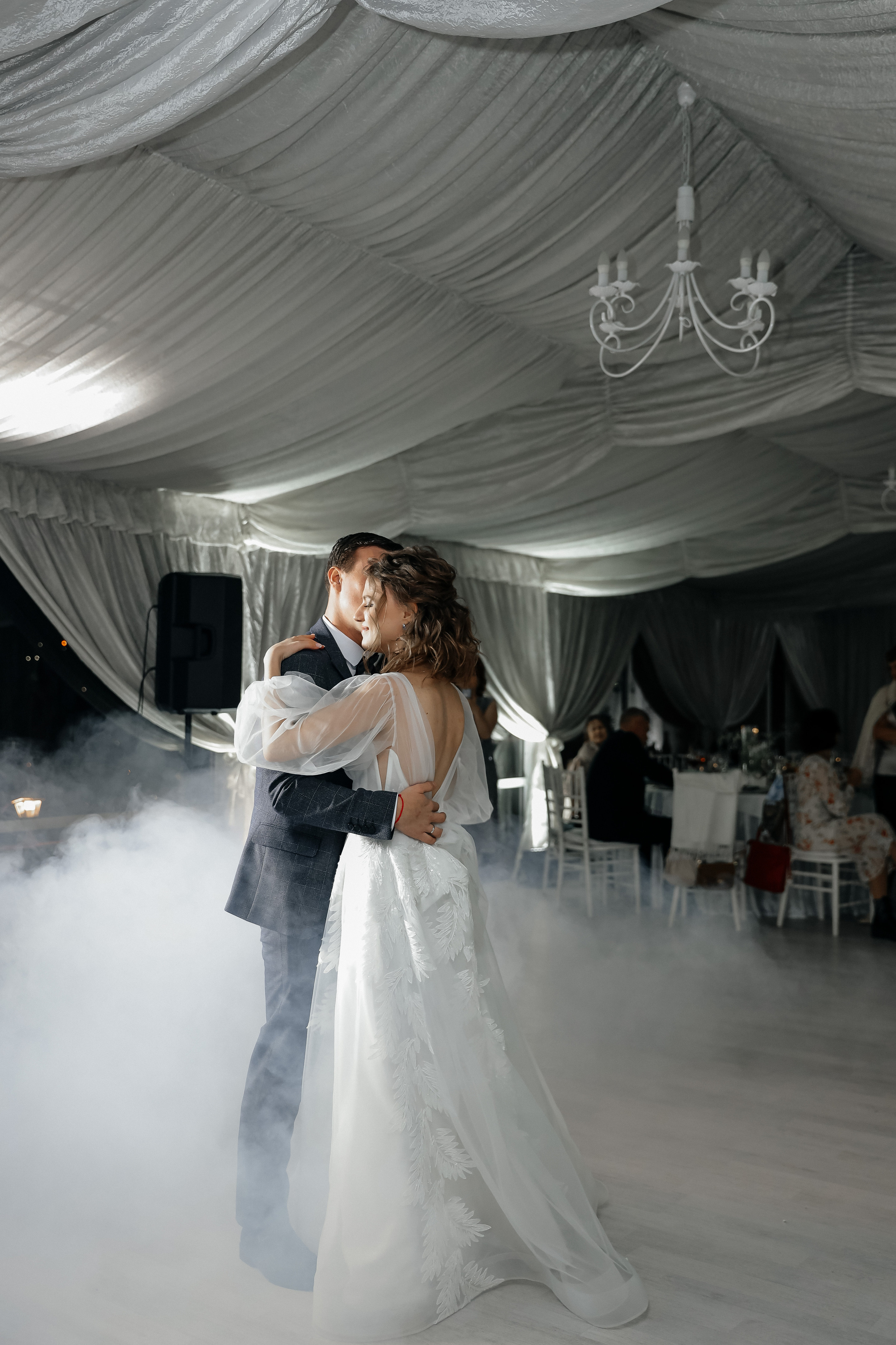 Анна и Алексей. Свадебный и семейный фотограф в Севастополе и в Крыму Анастасия Корчак