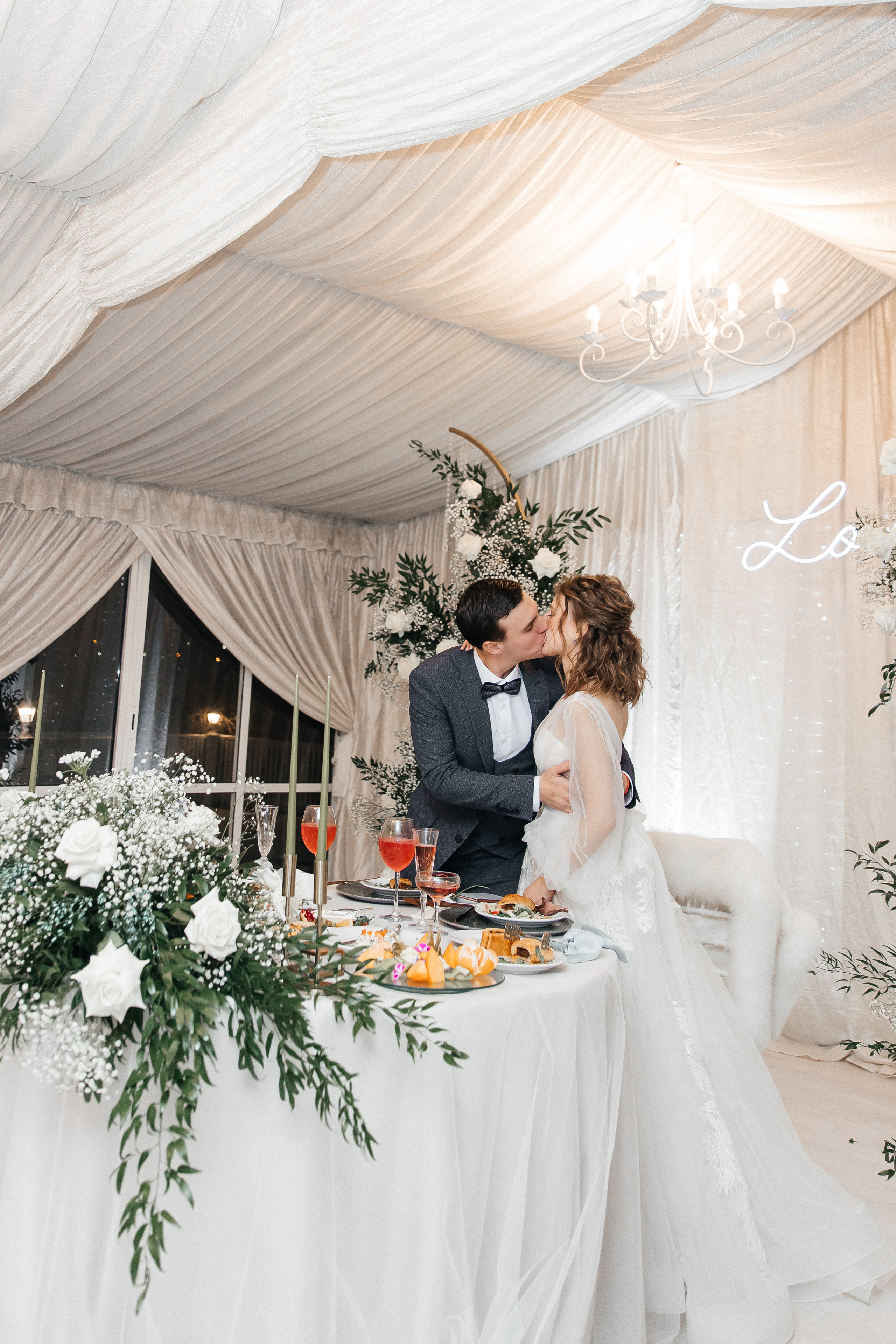 Анна и Алексей. Свадебный и семейный фотограф в Севастополе и в Крыму Анастасия Корчак