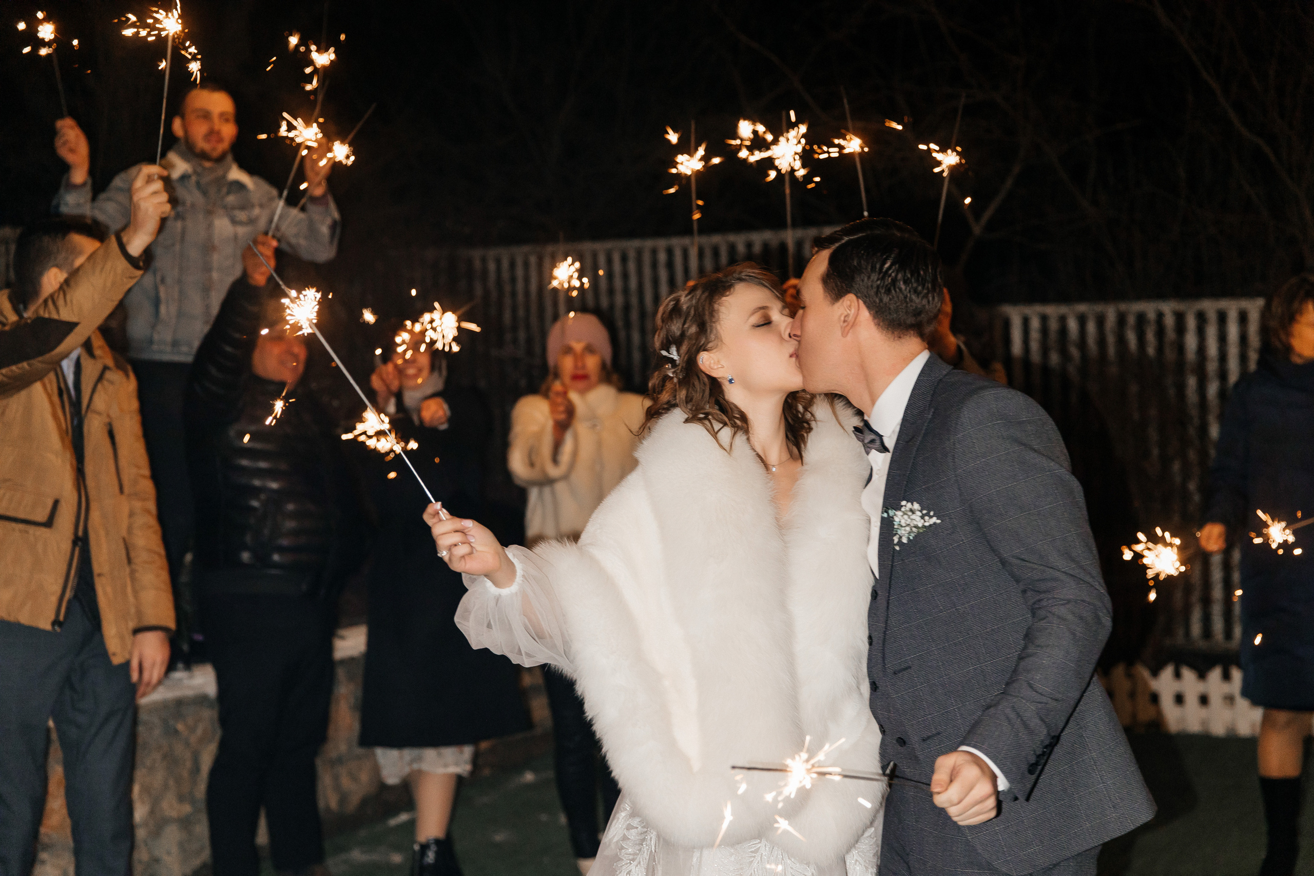 Анна и Алексей. Свадебный и семейный фотограф в Севастополе и в Крыму Анастасия Корчак