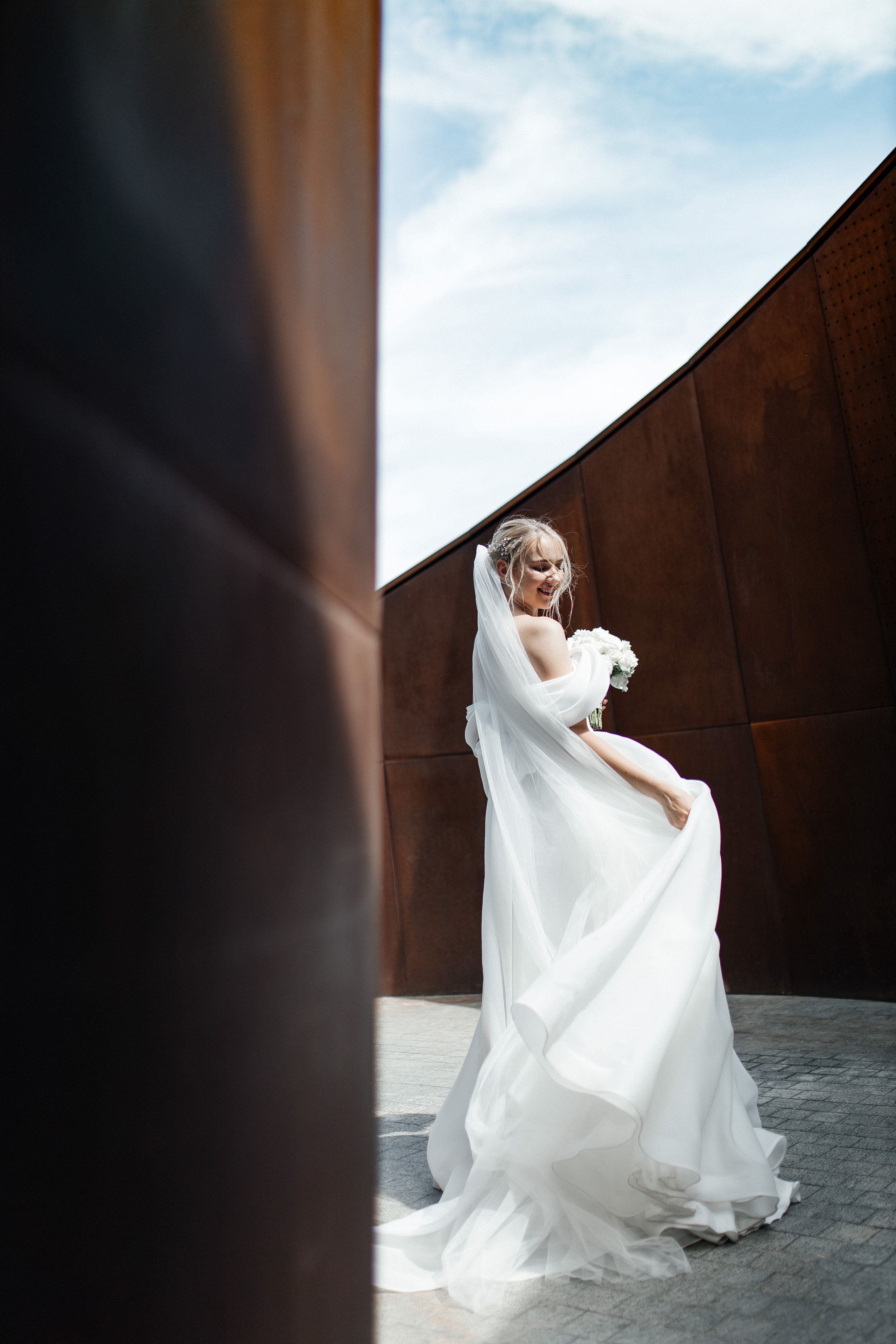 Анвар и Алина 11.06.2022. Свадебный и семейный фотограф в Севастополе и в Крыму Анастасия Корчак