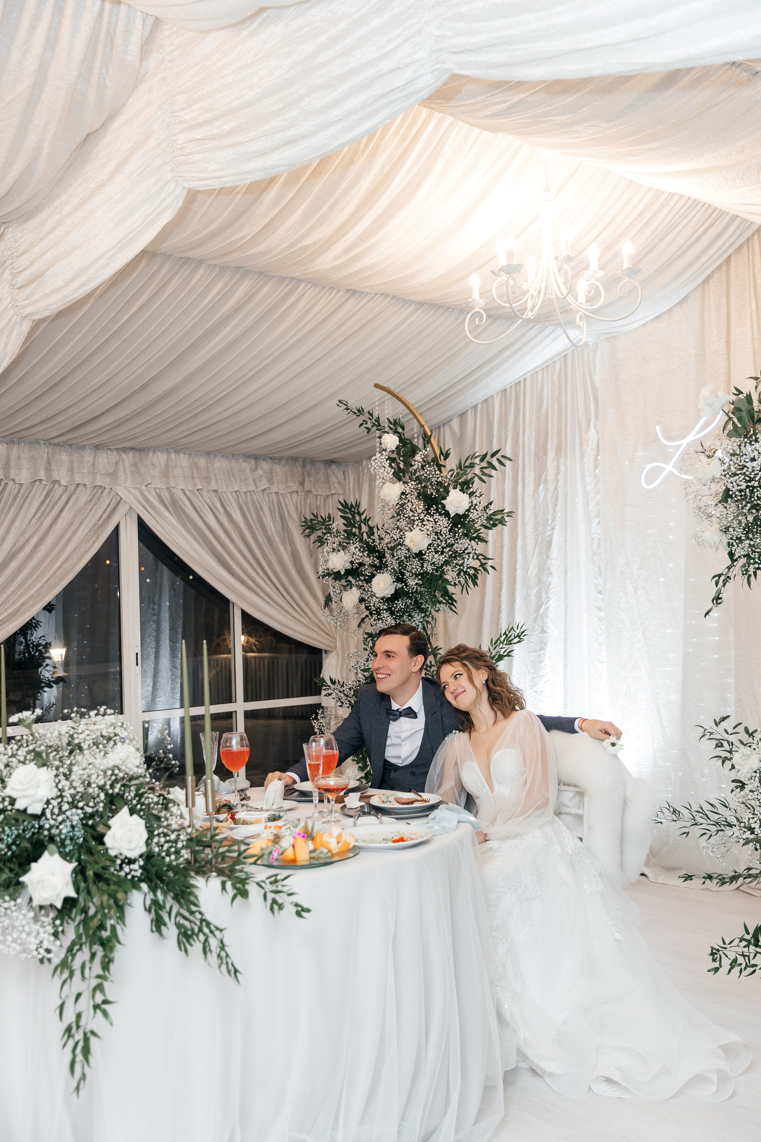 Анна и Алексей. Свадебный и семейный фотограф в Севастополе и в Крыму Анастасия Корчак