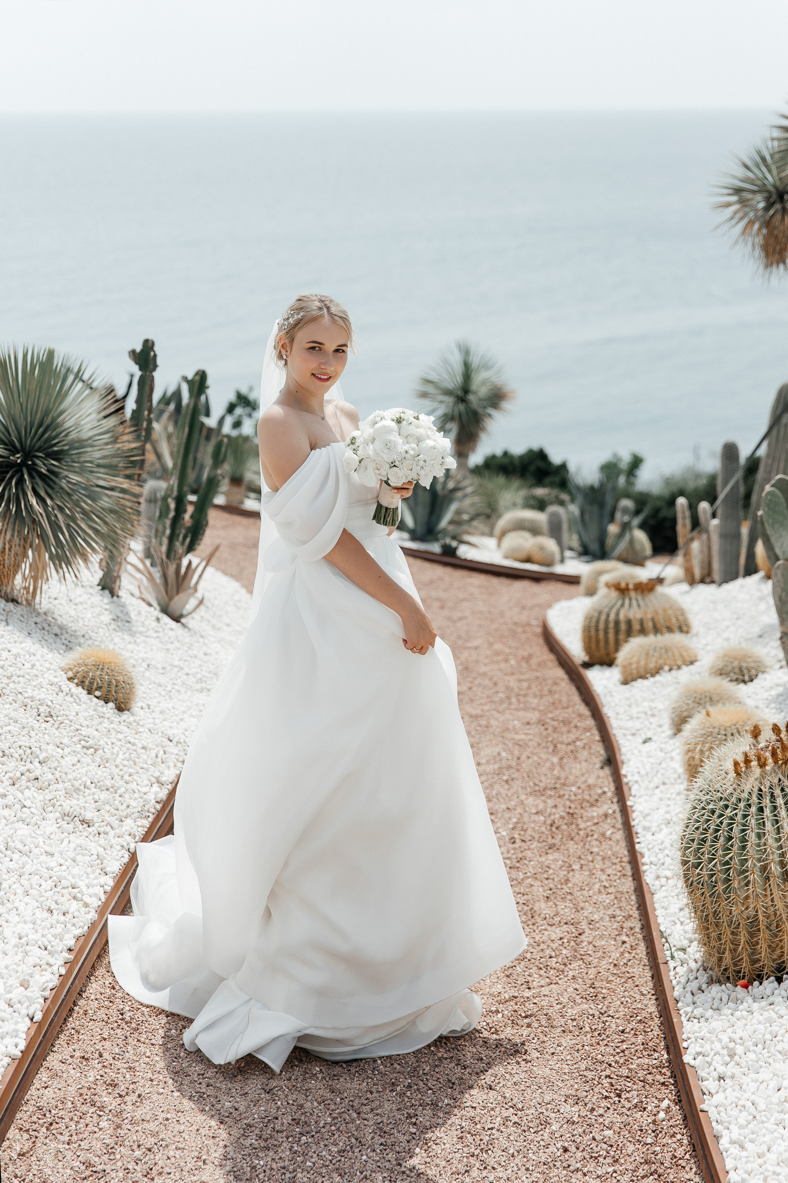 Анвар и Алина 11.06.2022. Свадебный и семейный фотограф в Севастополе и в Крыму Анастасия Корчак