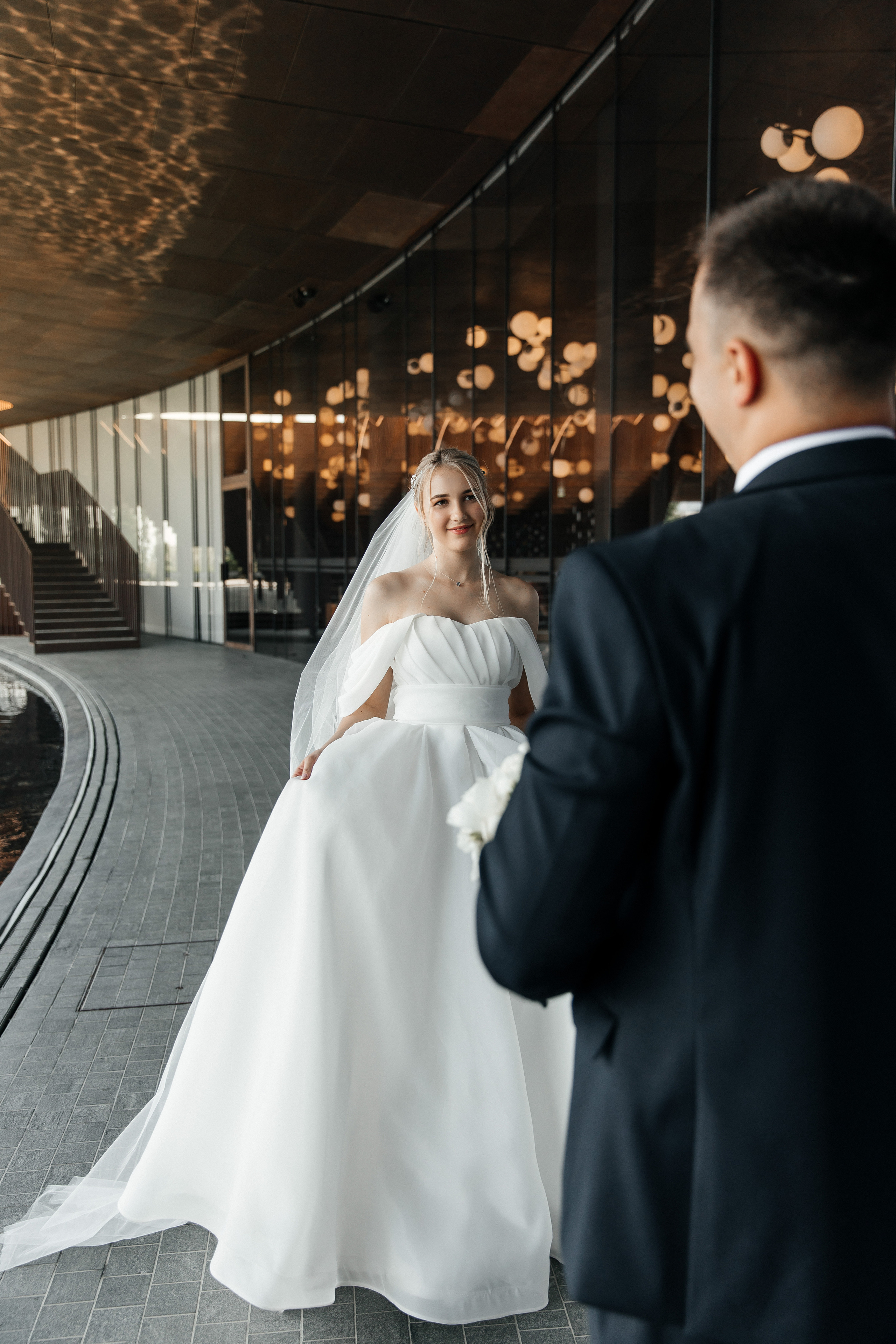 Анвар и Алина 11.06.2022. Свадебный и семейный фотограф в Севастополе и в Крыму Анастасия Корчак