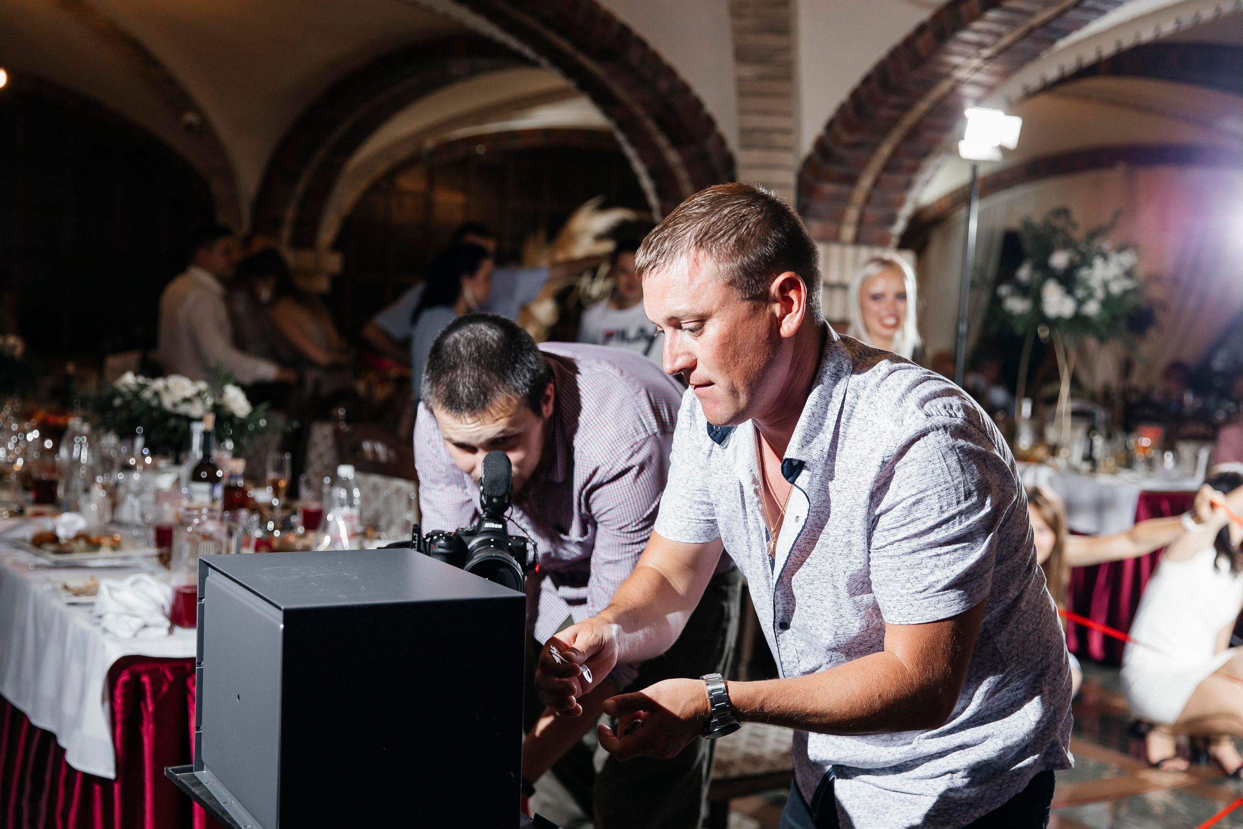 Анвар и Алина 11.06.2022. Свадебный и семейный фотограф в Севастополе и в Крыму Анастасия Корчак