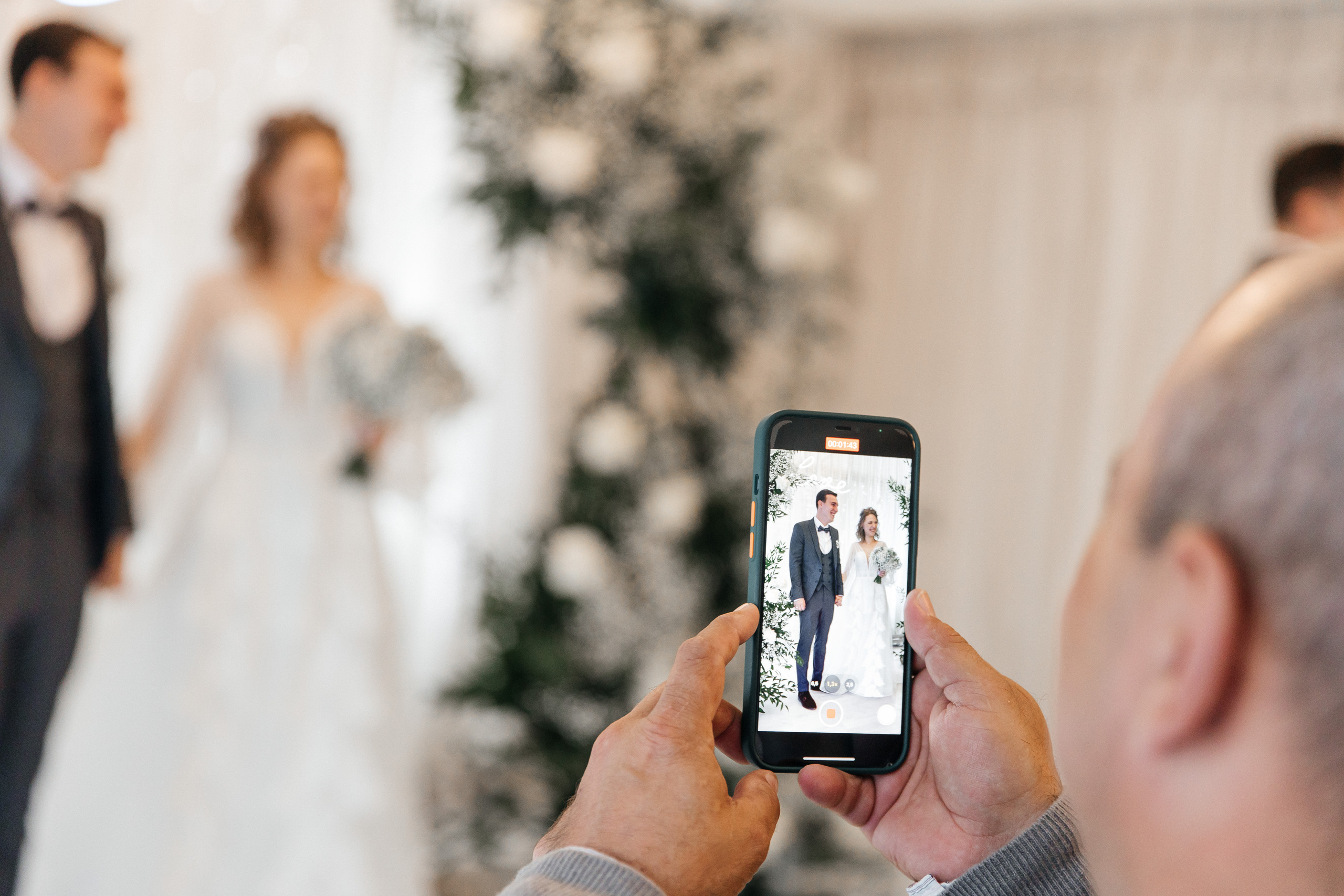 Анна и Алексей. Свадебный и семейный фотограф в Севастополе и в Крыму Анастасия Корчак