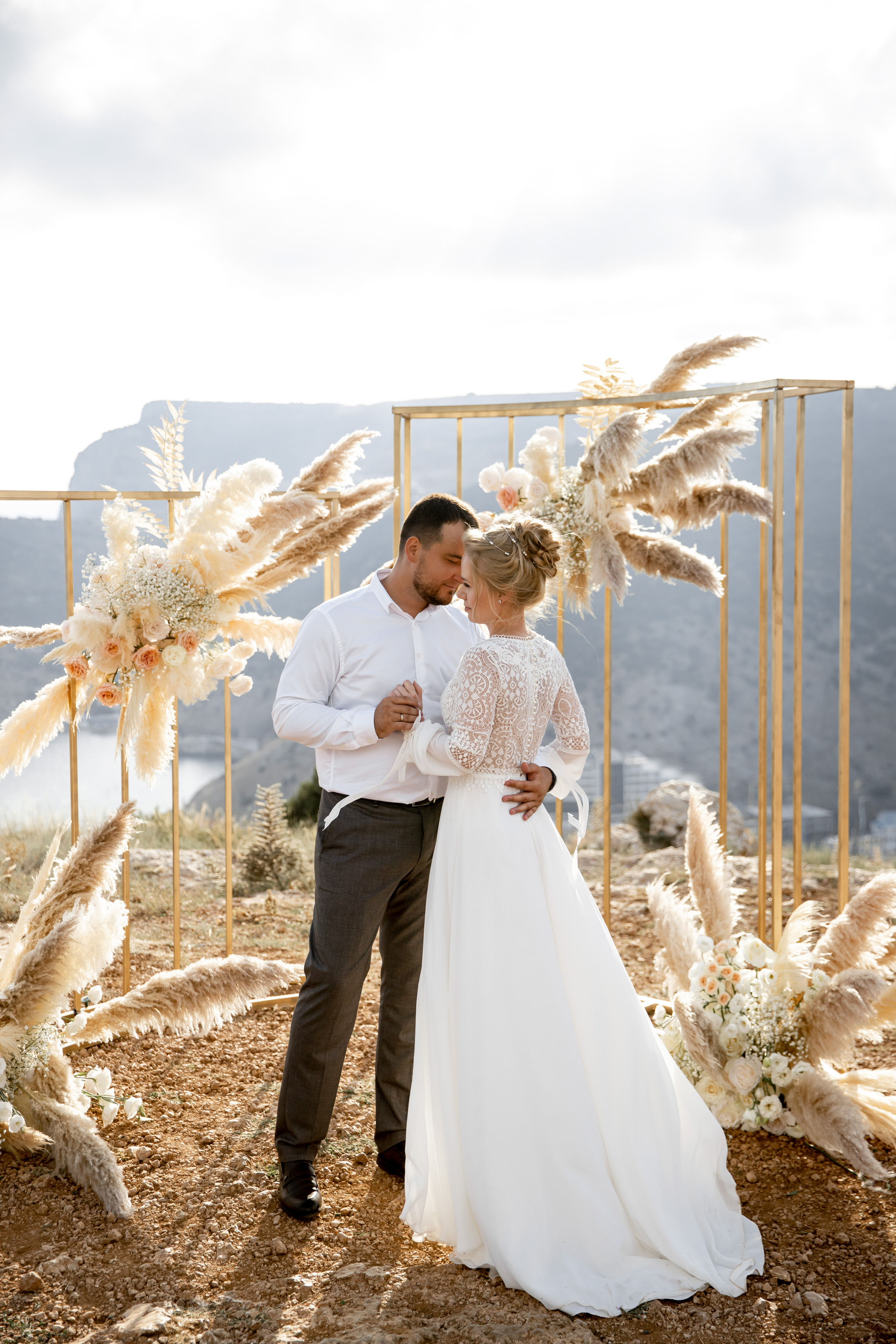 В кругу самых близких. Свадебный и семейный фотограф в Севастополе и в Крыму Анастасия Корчак