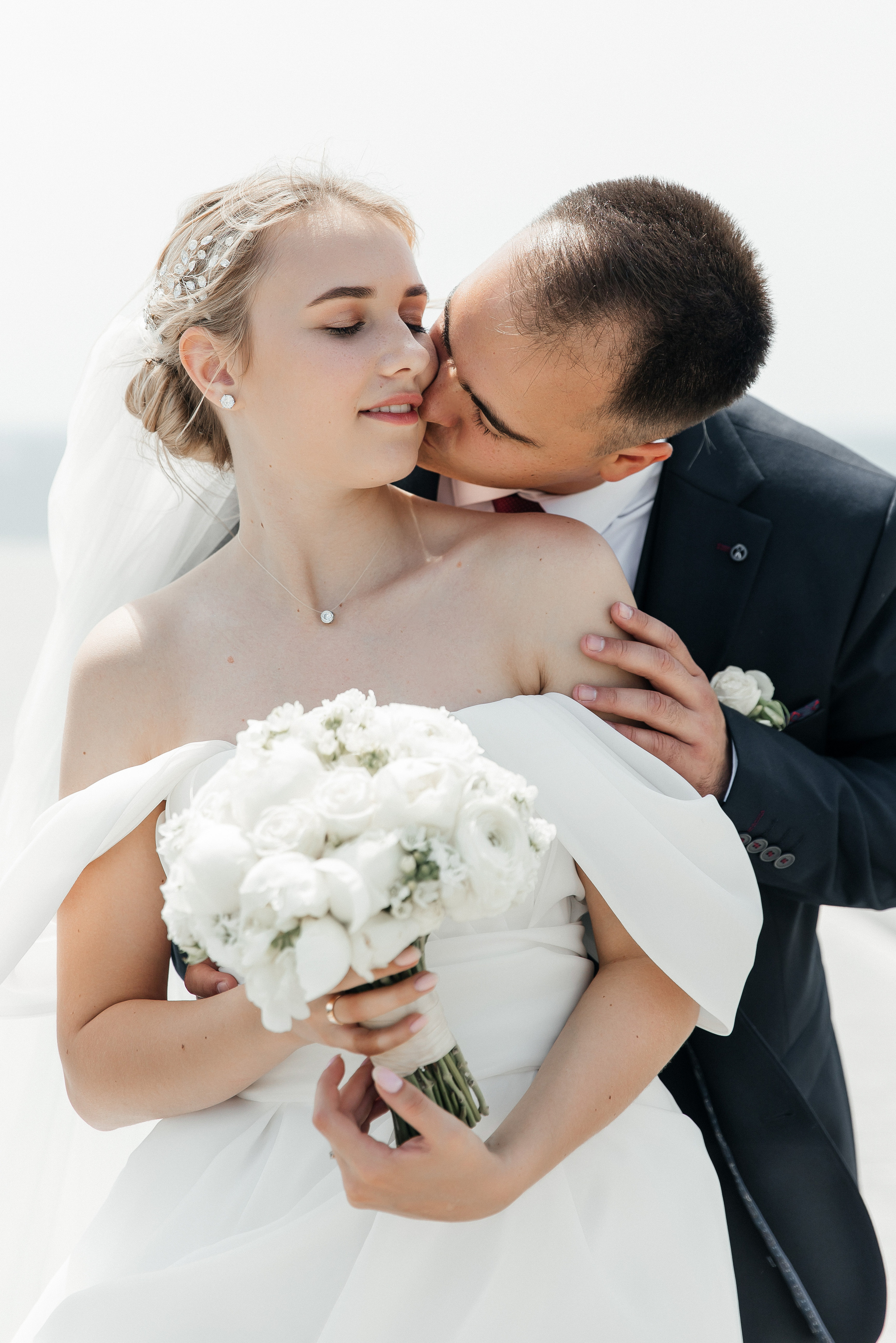 Анвар и Алина 11.06.2022. Свадебный и семейный фотограф в Севастополе и в Крыму Анастасия Корчак