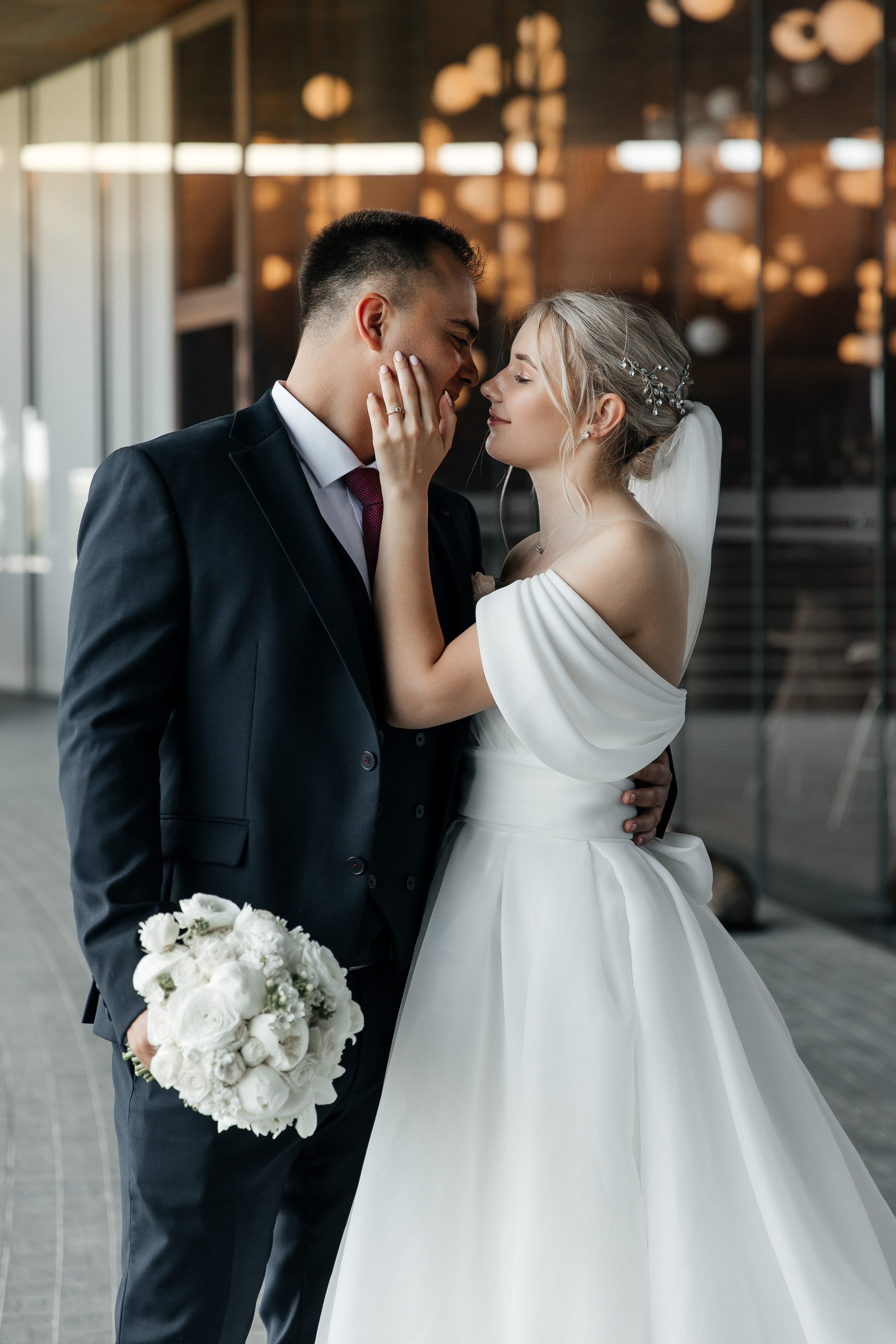 Анвар и Алина 11.06.2022. Свадебный и семейный фотограф в Севастополе и в Крыму Анастасия Корчак