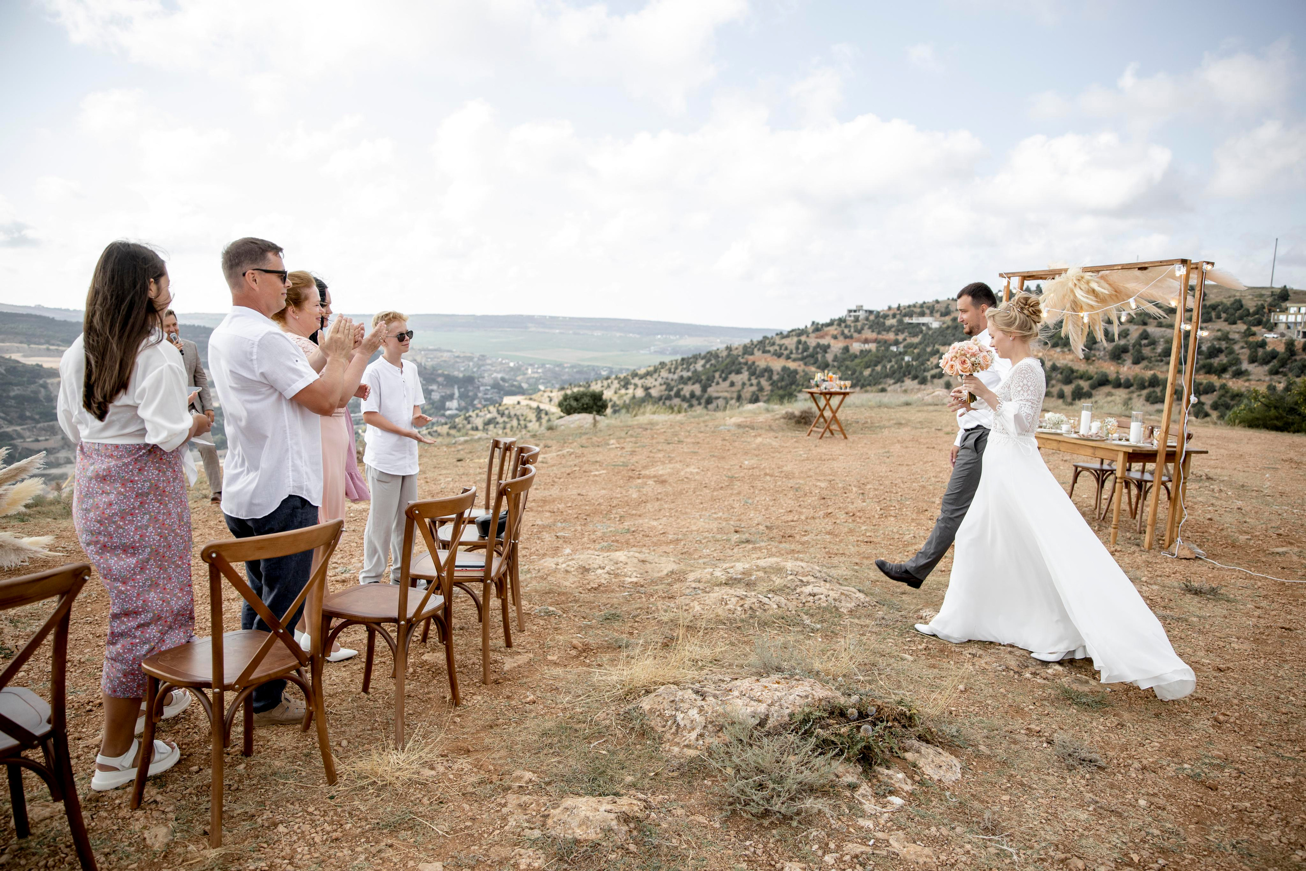 В кругу самых близких. Свадебный и семейный фотограф в Севастополе и в Крыму Анастасия Корчак