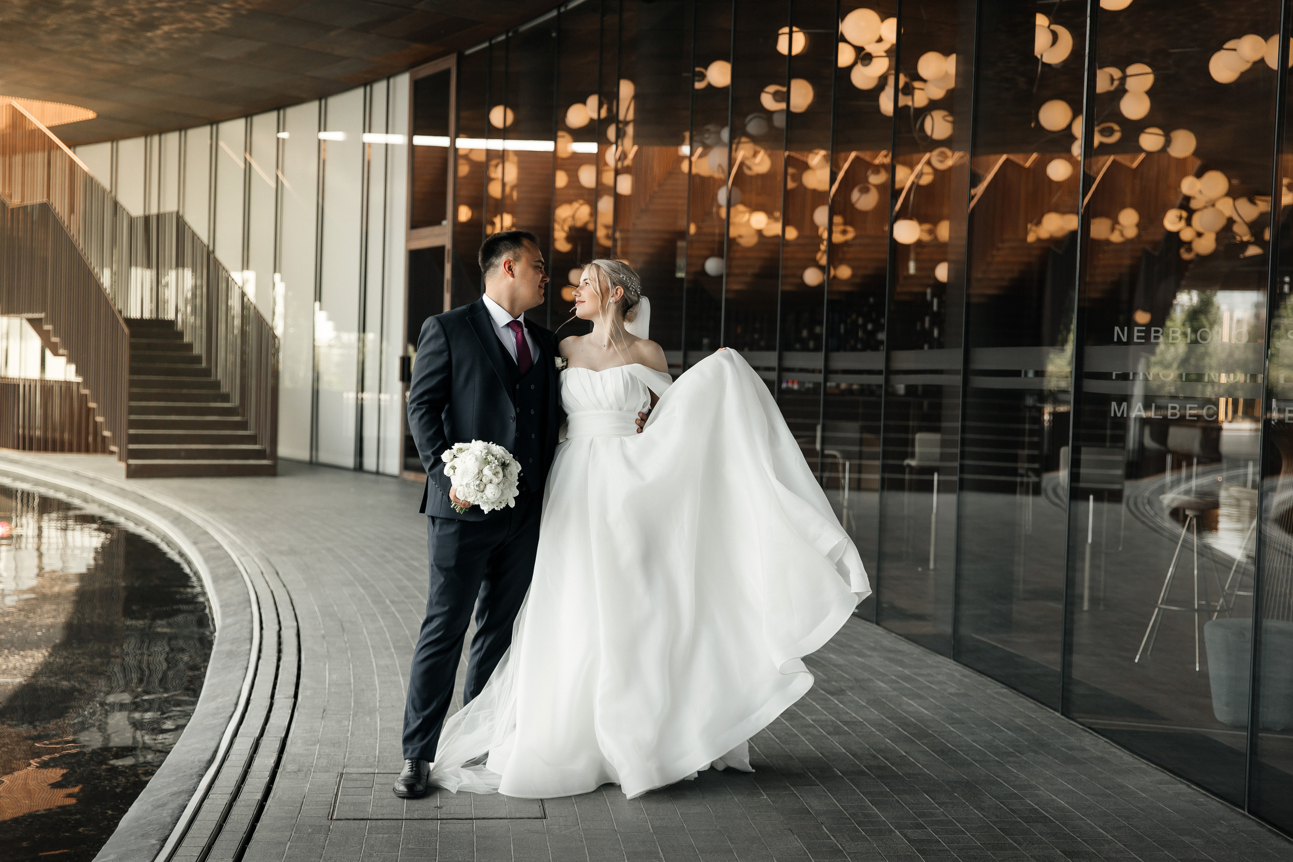 Анвар и Алина 11.06.2022. Свадебный и семейный фотограф в Севастополе и в Крыму Анастасия Корчак