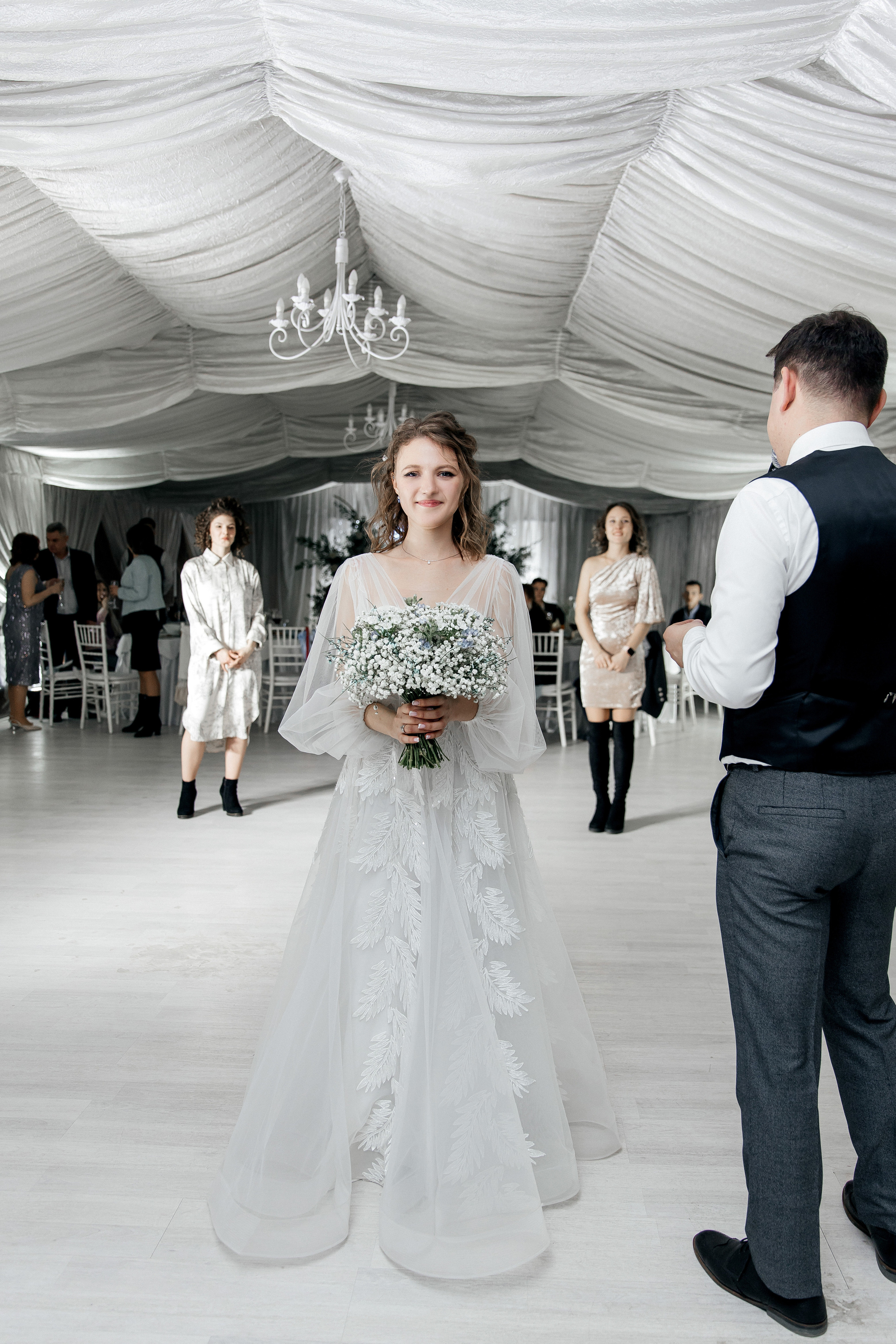 Анна и Алексей. Свадебный и семейный фотограф в Севастополе и в Крыму Анастасия Корчак