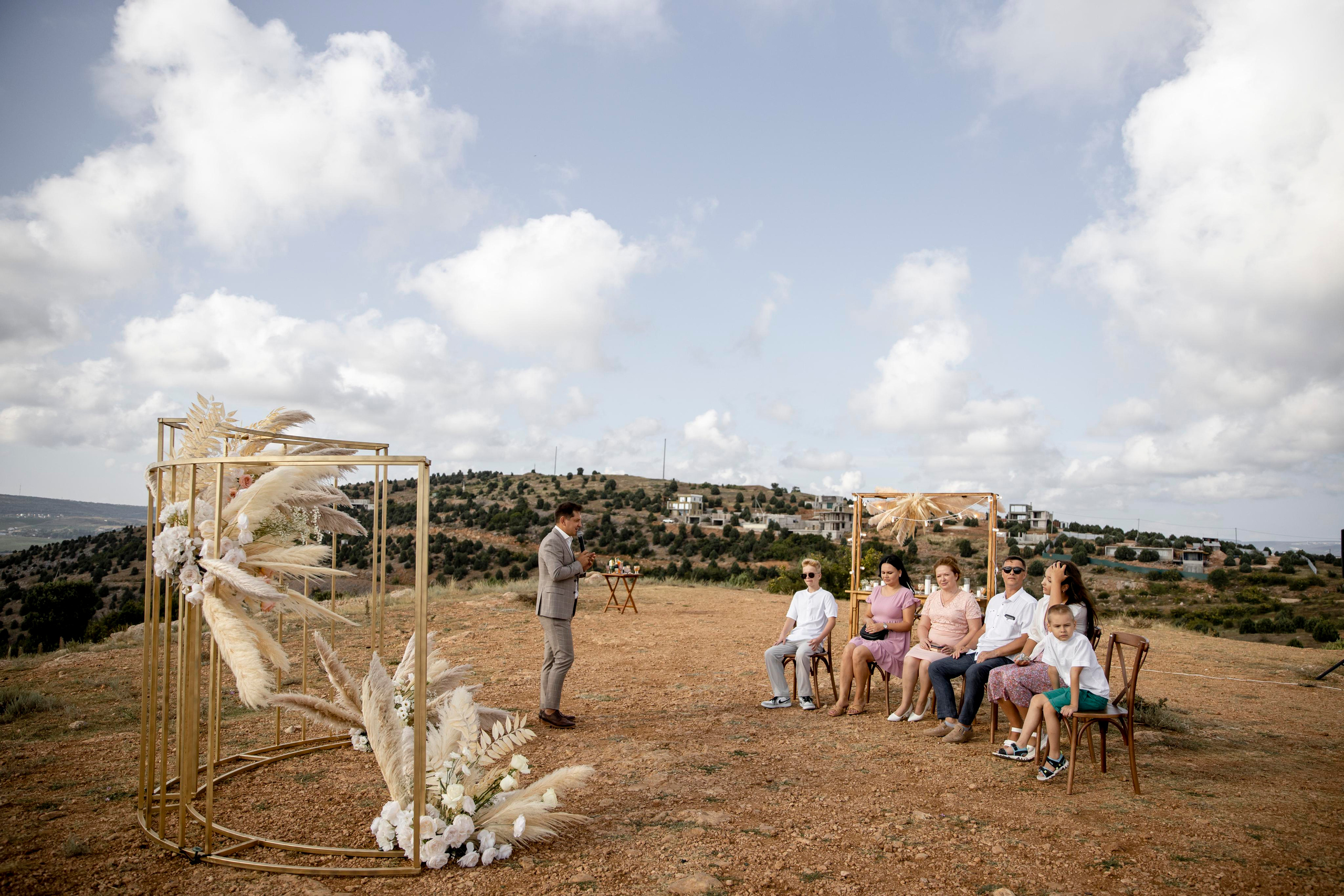 В кругу самых близких. Свадебный и семейный фотограф в Севастополе и в Крыму Анастасия Корчак