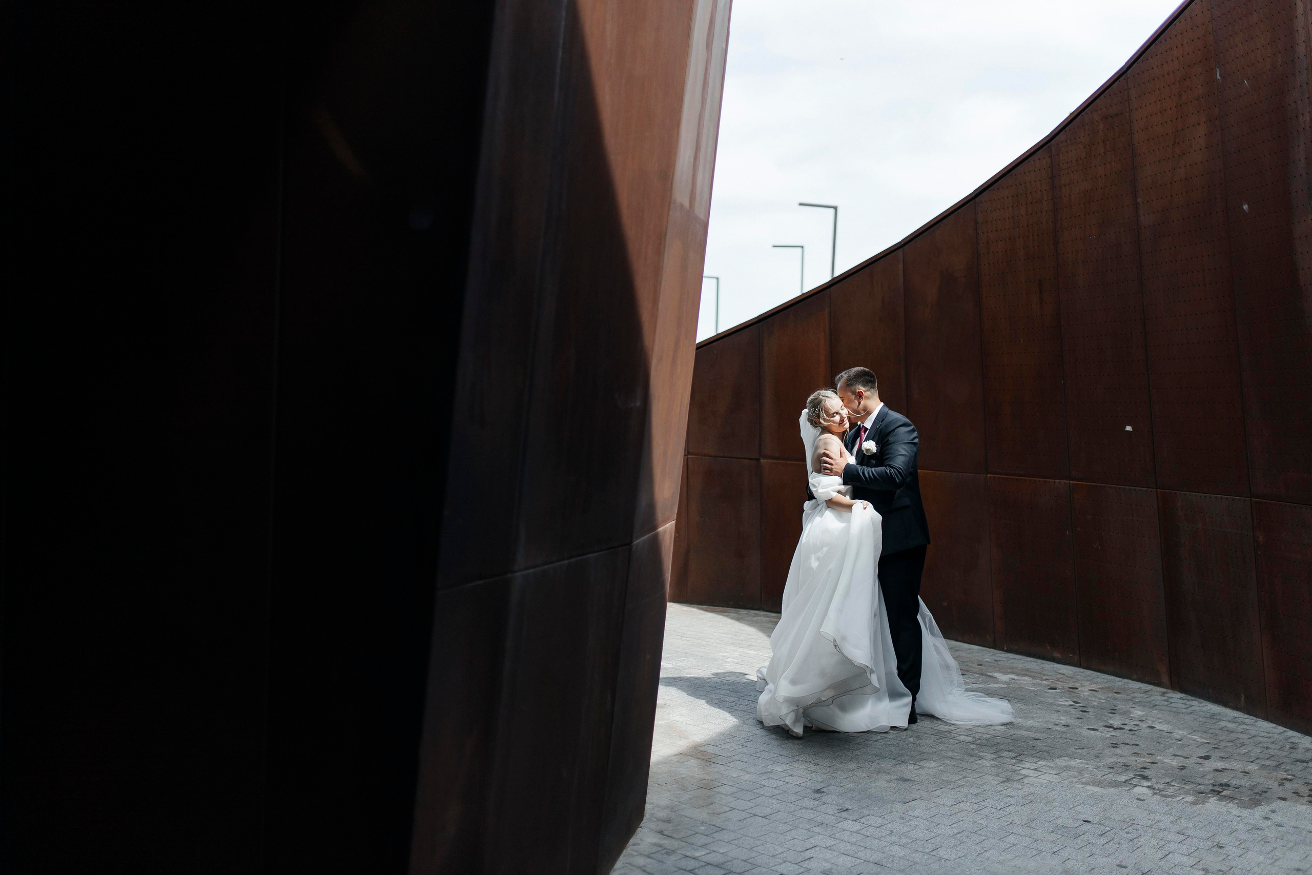 Анвар и Алина 11.06.2022. Свадебный и семейный фотограф в Севастополе и в Крыму Анастасия Корчак