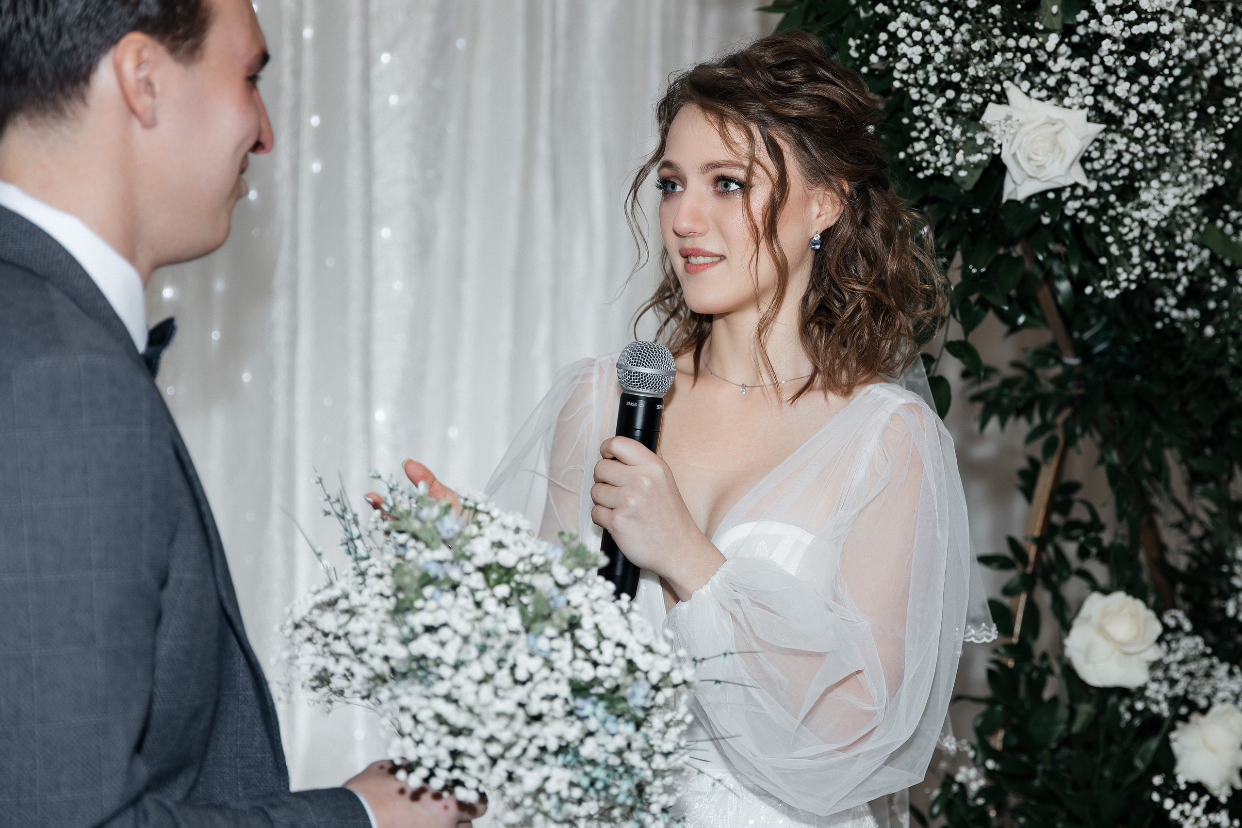 Анна и Алексей. Свадебный и семейный фотограф в Севастополе и в Крыму Анастасия Корчак