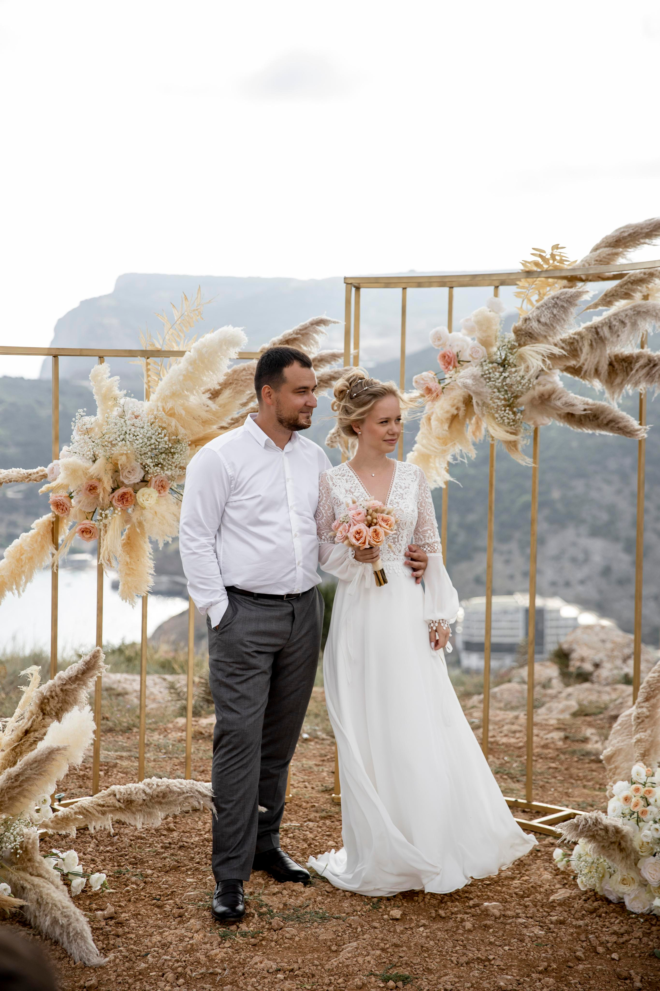 В кругу самых близких. Свадебный и семейный фотограф в Севастополе и в Крыму Анастасия Корчак