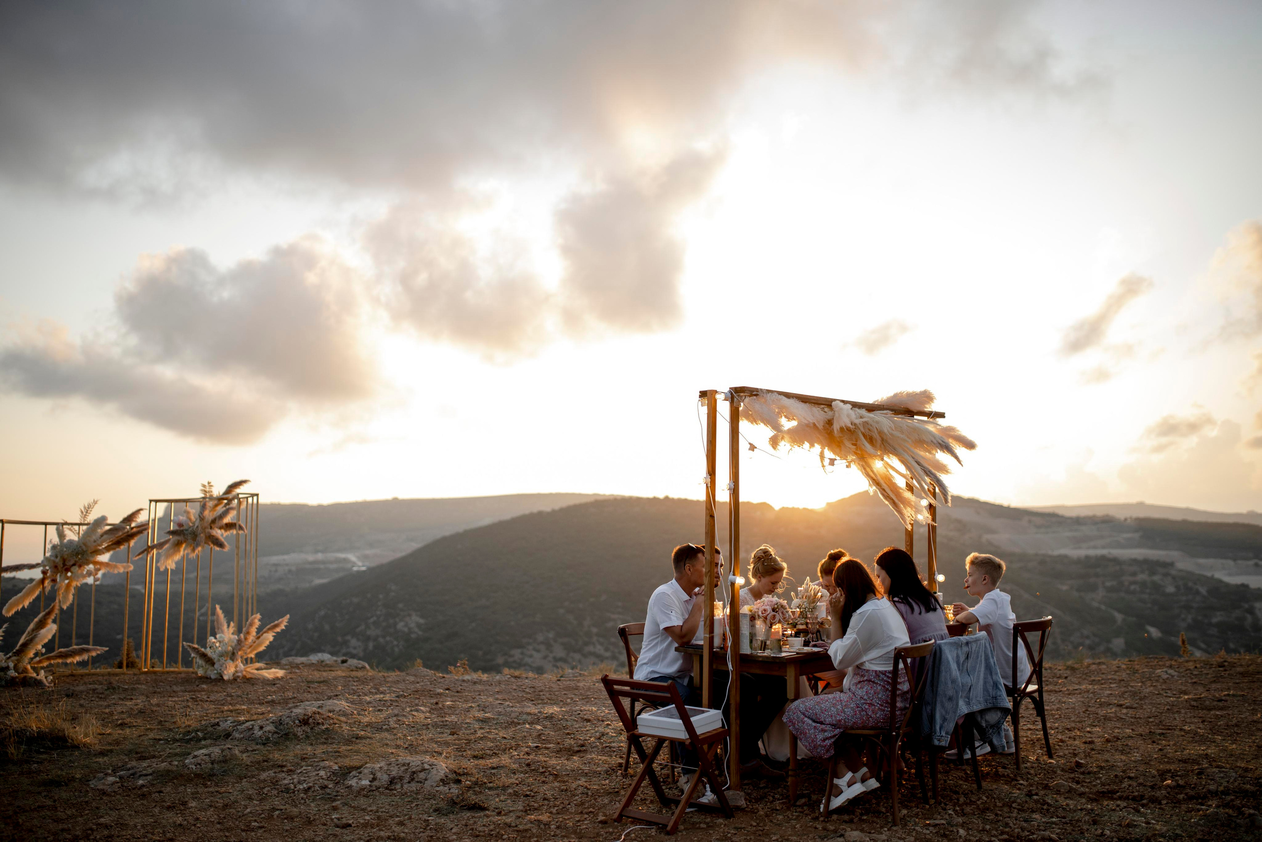 В кругу самых близких. Свадебный и семейный фотограф в Севастополе и в Крыму Анастасия Корчак