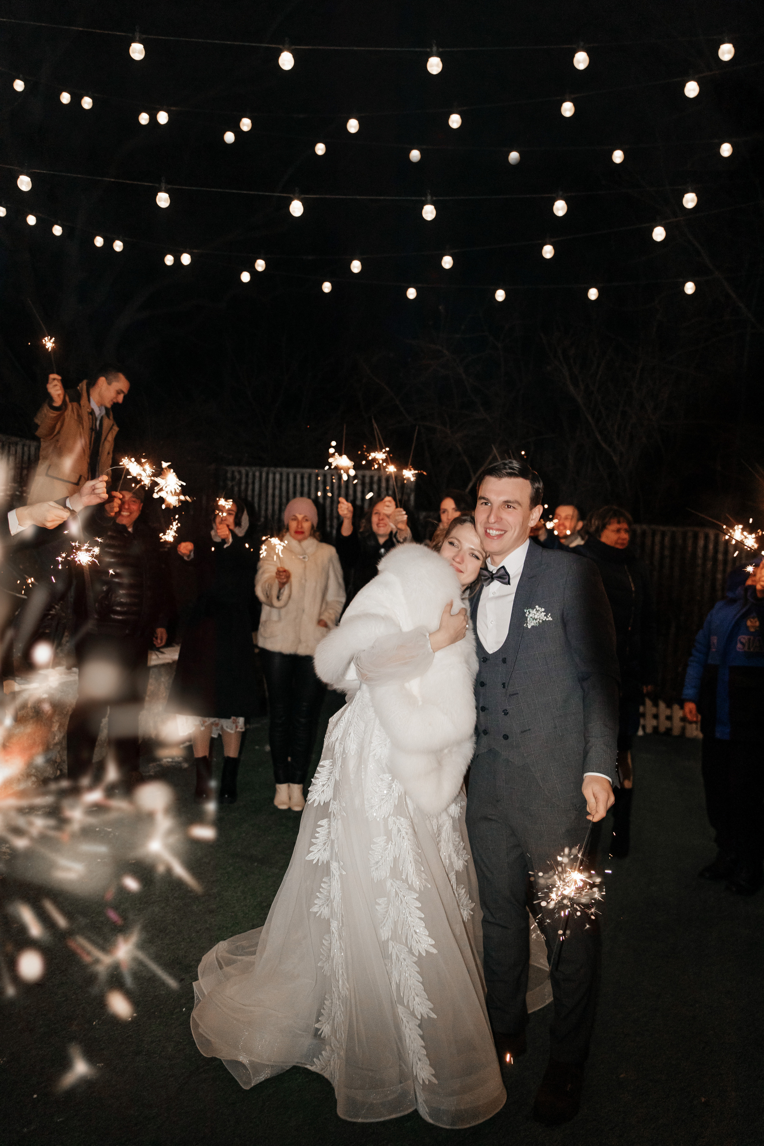 Анна и Алексей. Свадебный и семейный фотограф в Севастополе и в Крыму Анастасия Корчак