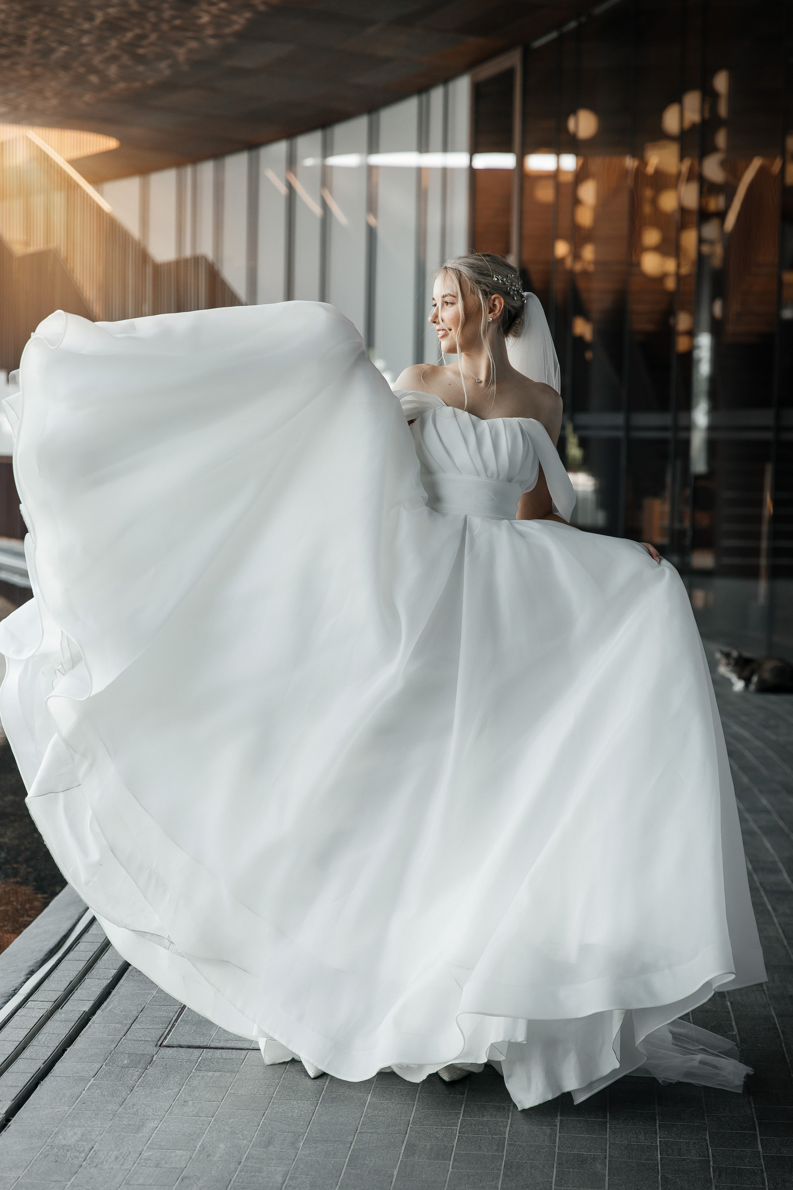 Анвар и Алина 11.06.2022. Свадебный и семейный фотограф в Севастополе и в Крыму Анастасия Корчак