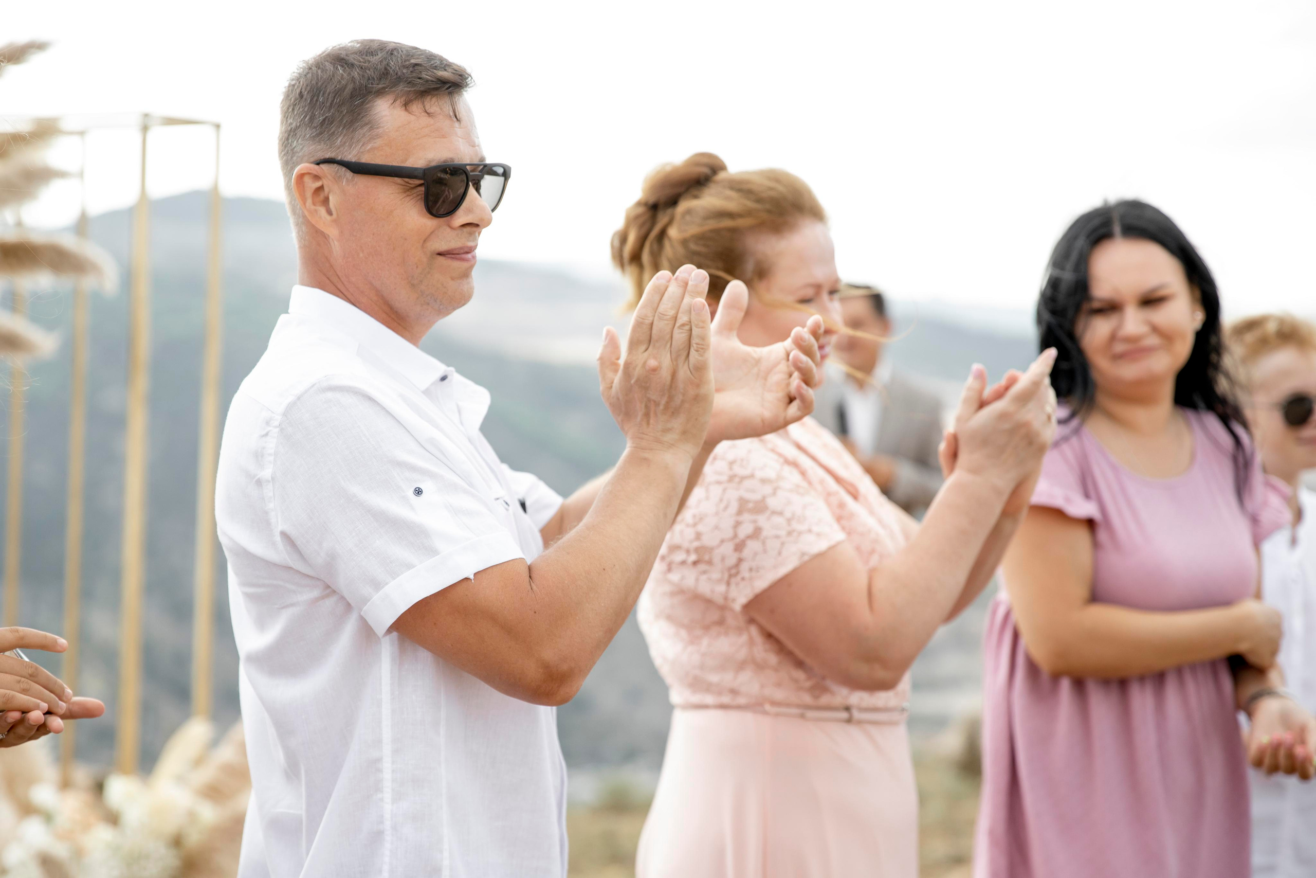 В кругу самых близких. Свадебный и семейный фотограф в Севастополе и в Крыму Анастасия Корчак