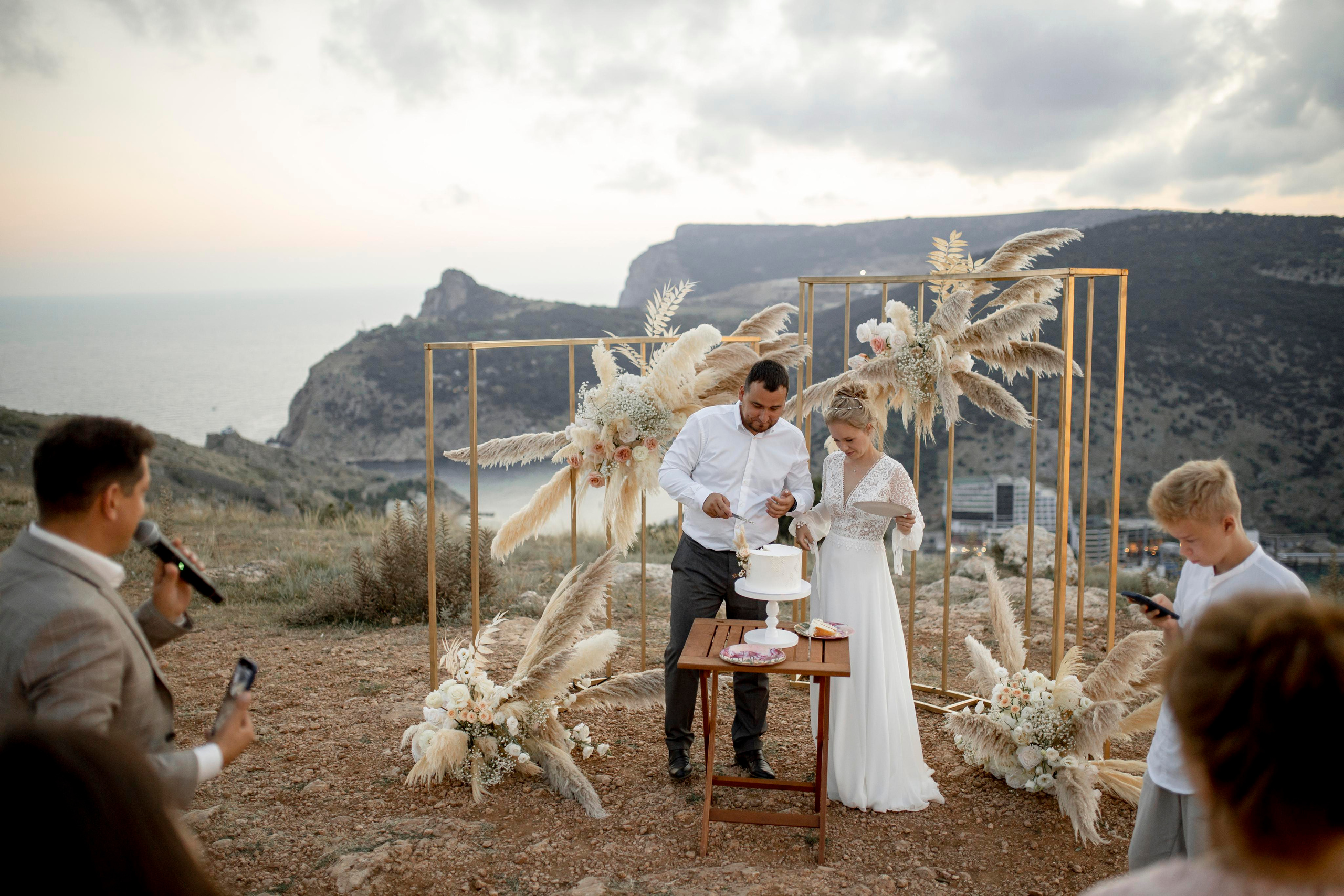 В кругу самых близких. Свадебный и семейный фотограф в Севастополе и в Крыму Анастасия Корчак