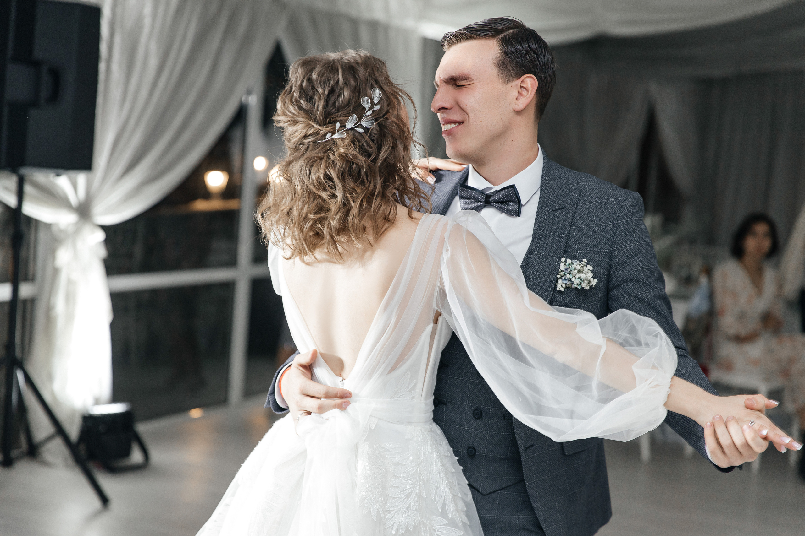 Анна и Алексей. Свадебный и семейный фотограф в Севастополе и в Крыму Анастасия Корчак