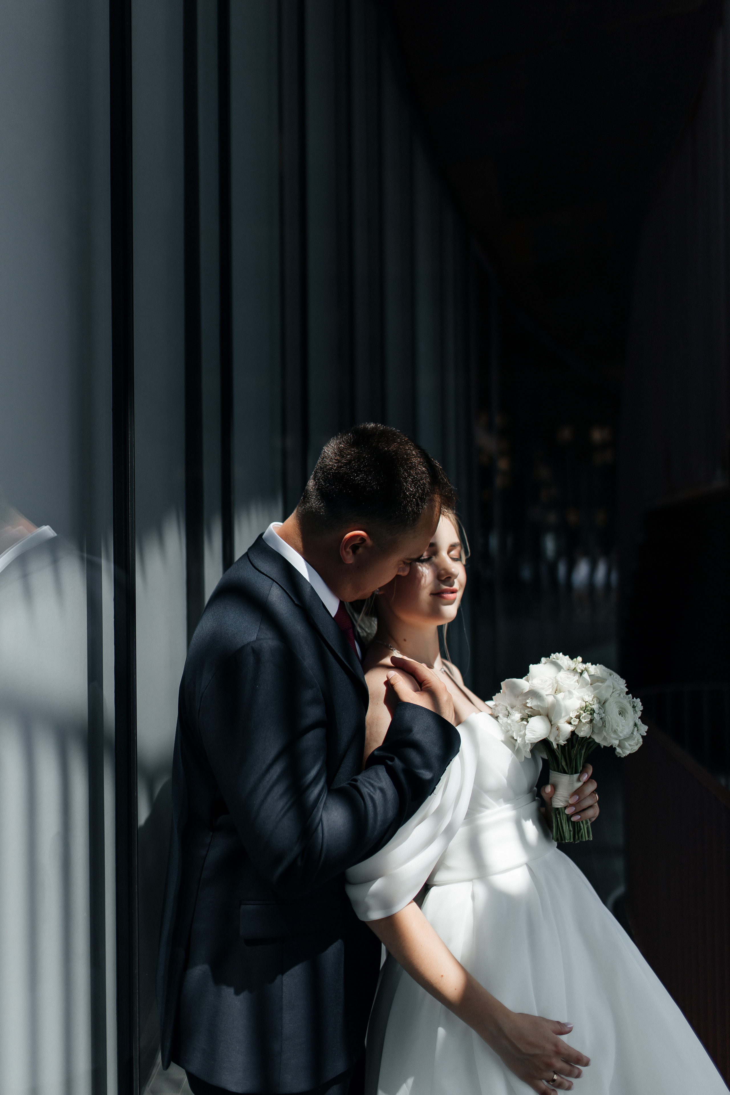 Анвар и Алина 11.06.2022. Свадебный и семейный фотограф в Севастополе и в Крыму Анастасия Корчак