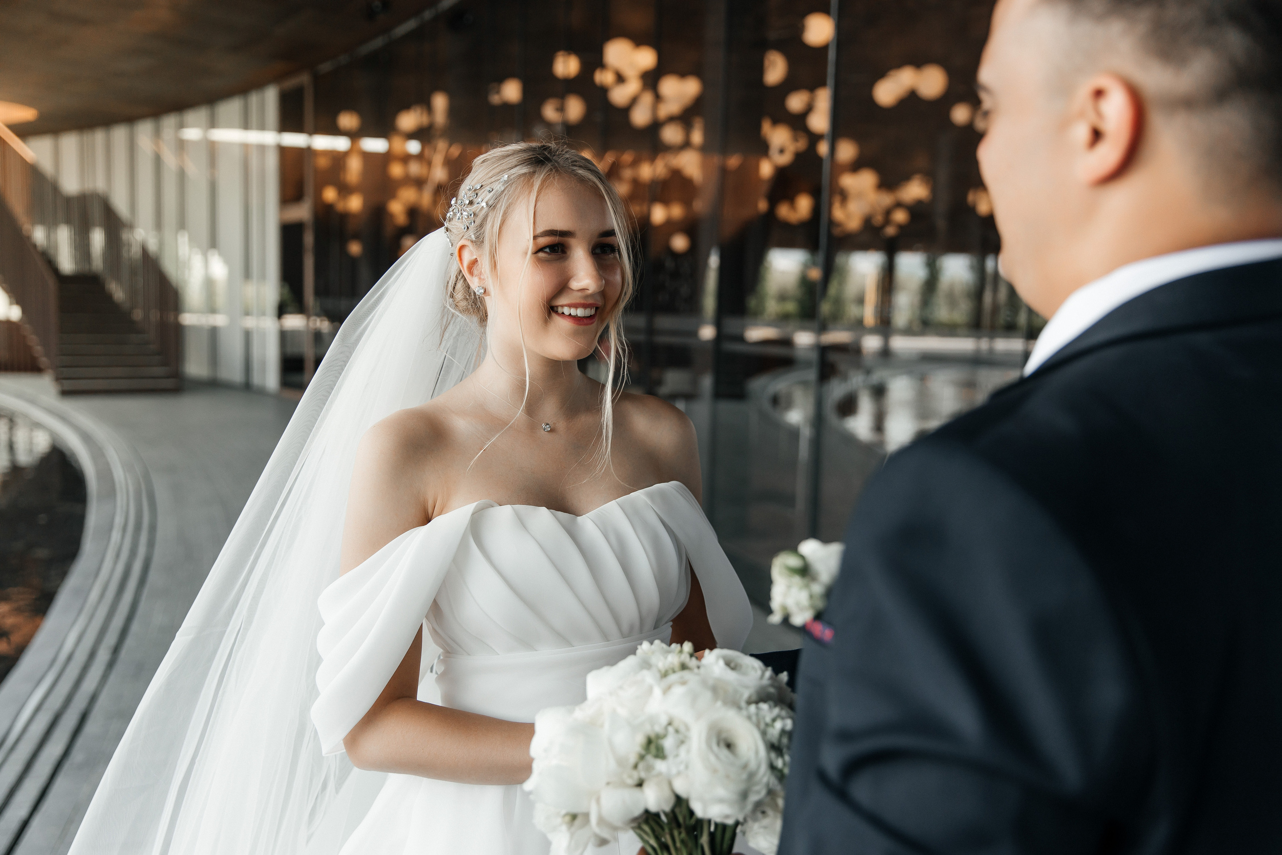 Анвар и Алина 11.06.2022. Свадебный и семейный фотограф в Севастополе и в Крыму Анастасия Корчак
