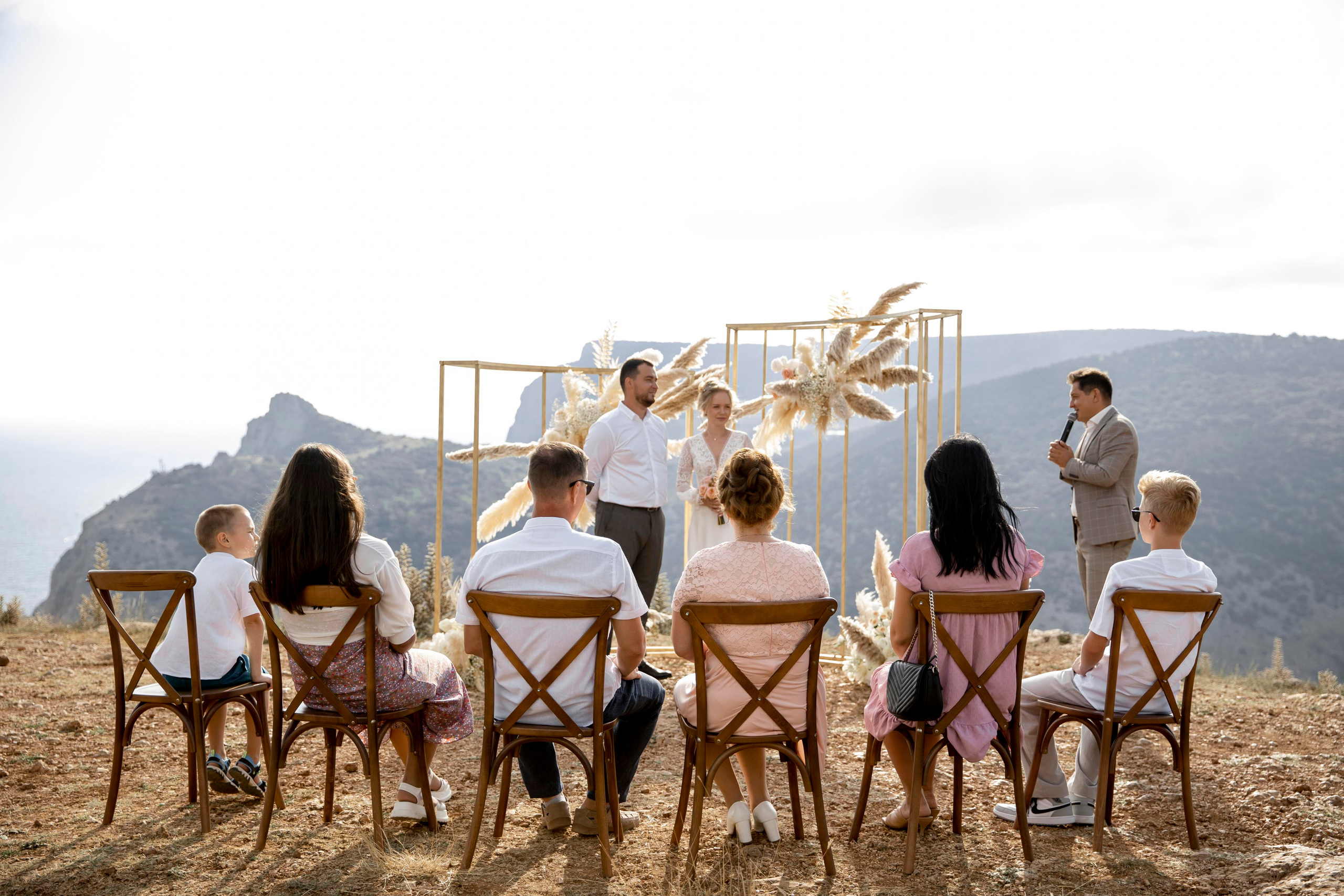 В кругу самых близких. Свадебный и семейный фотограф в Севастополе и в Крыму Анастасия Корчак