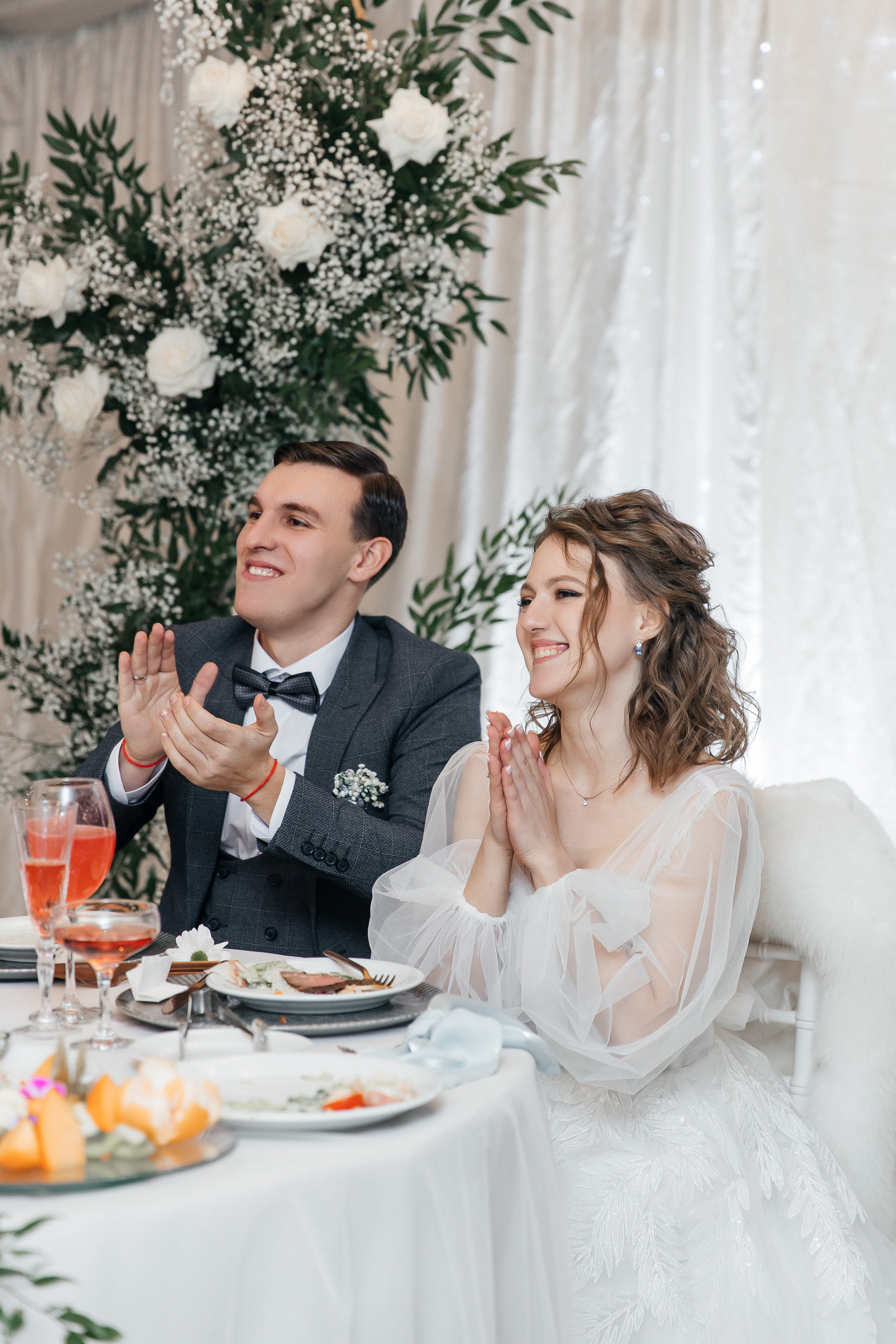 Анна и Алексей. Свадебный и семейный фотограф в Севастополе и в Крыму Анастасия Корчак