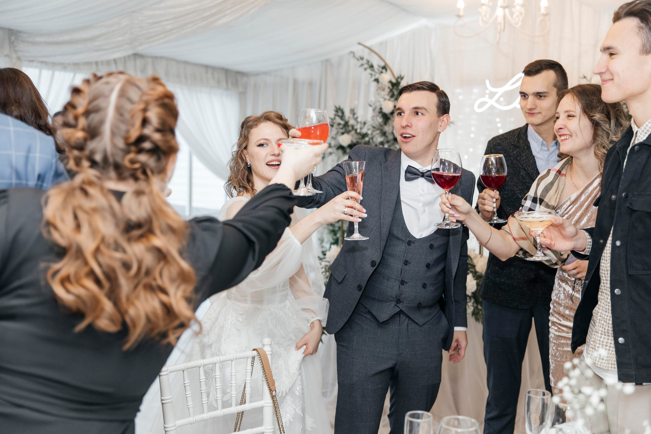 Анна и Алексей. Свадебный и семейный фотограф в Севастополе и в Крыму Анастасия Корчак