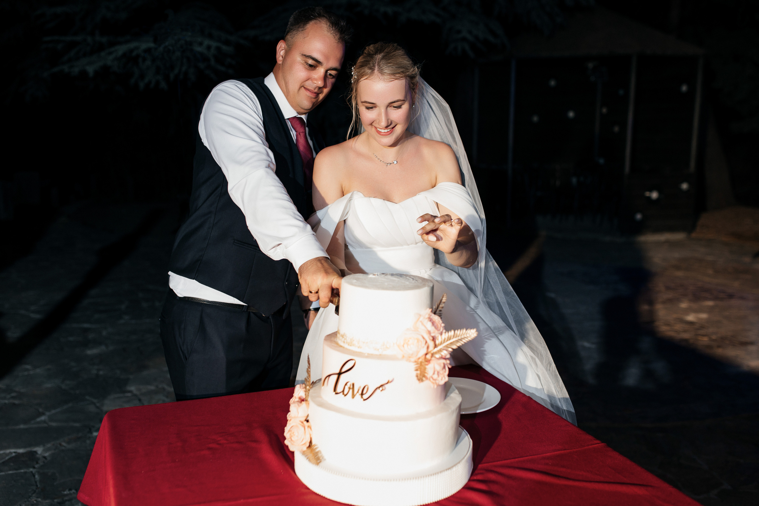 Анвар и Алина 11.06.2022. Свадебный и семейный фотограф в Севастополе и в Крыму Анастасия Корчак