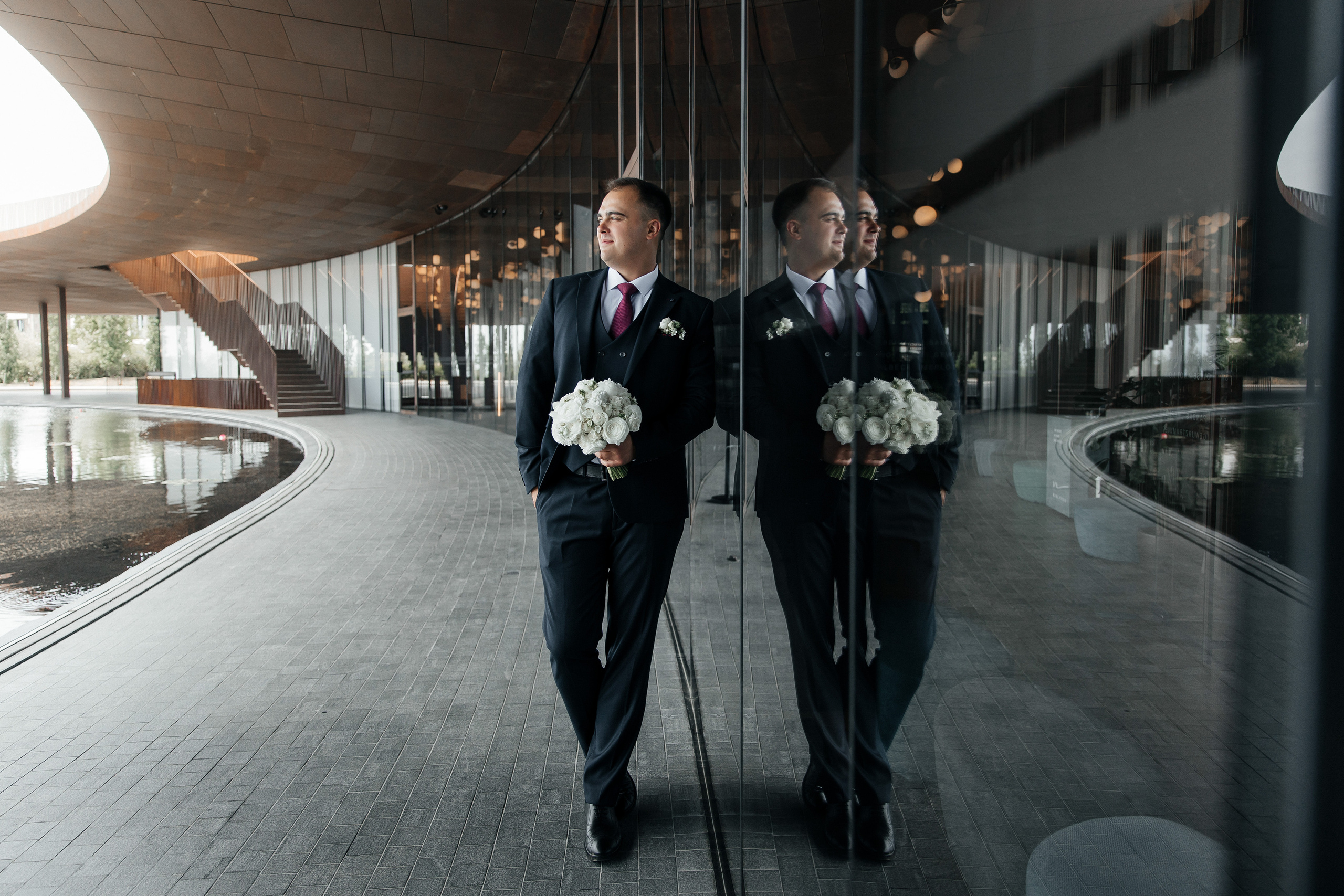 Анвар и Алина 11.06.2022. Свадебный и семейный фотограф в Севастополе и в Крыму Анастасия Корчак