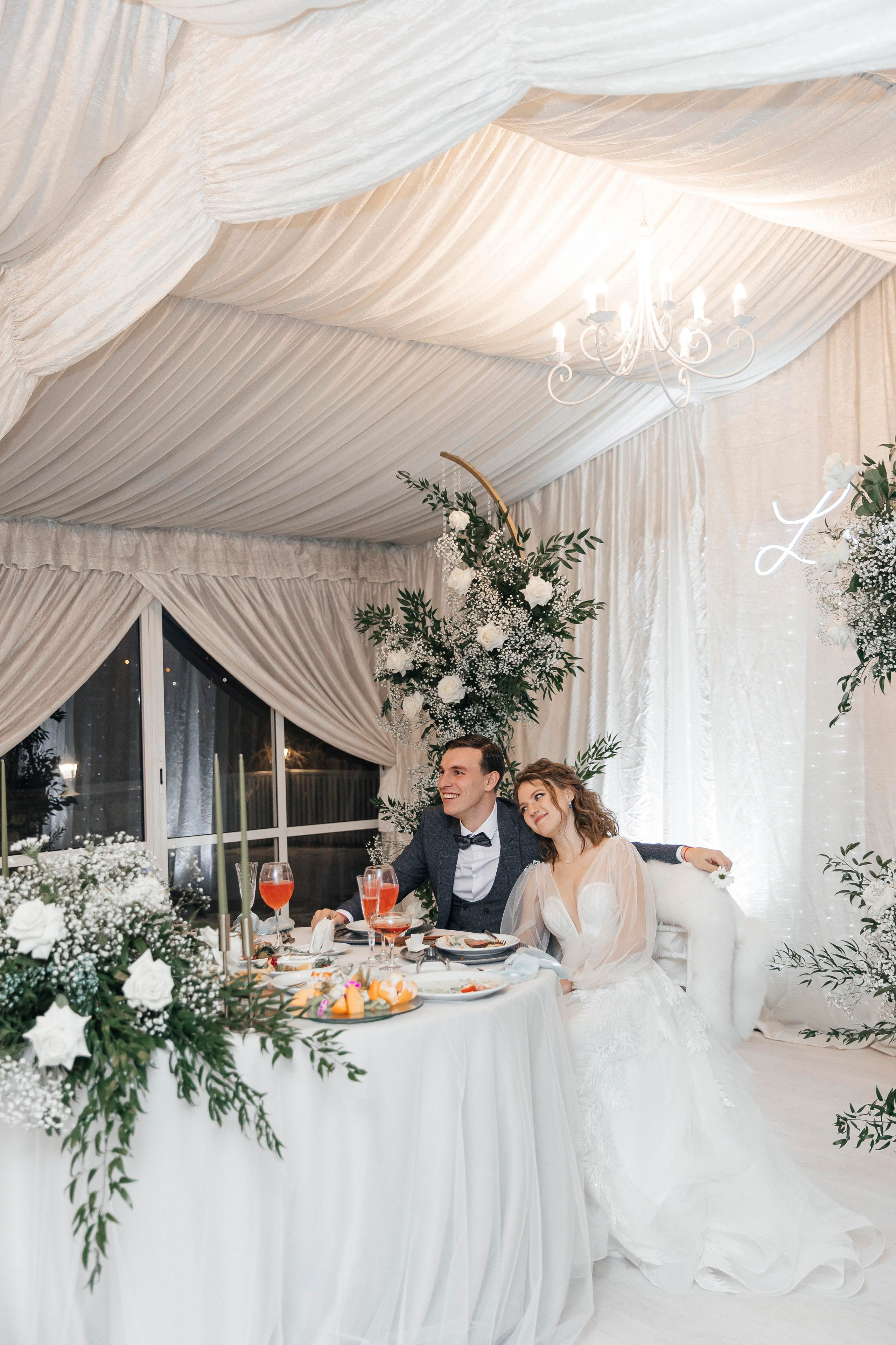 Анна и Алексей. Свадебный и семейный фотограф в Севастополе и в Крыму Анастасия Корчак