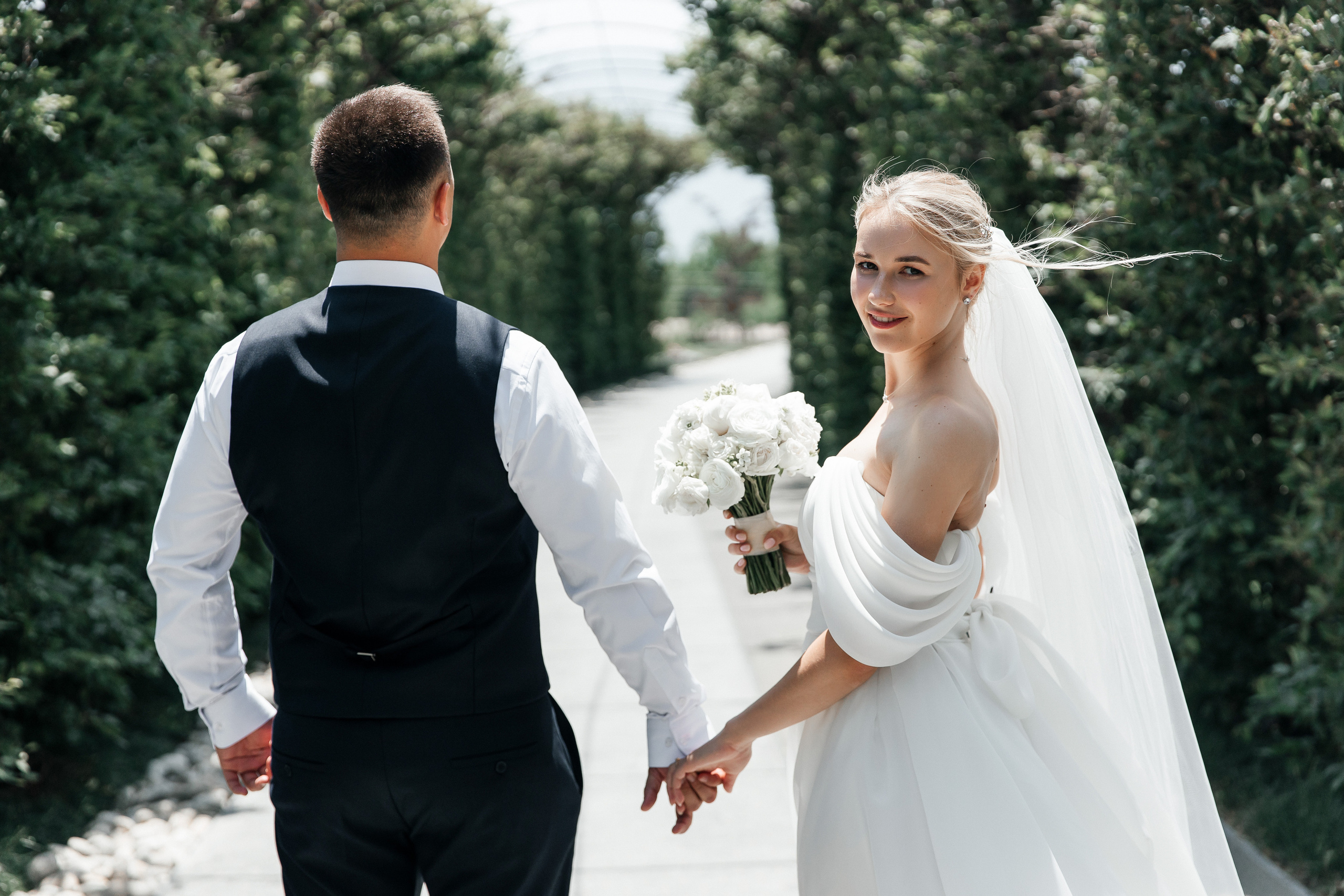 Анвар и Алина 11.06.2022. Свадебный и семейный фотограф в Севастополе и в Крыму Анастасия Корчак