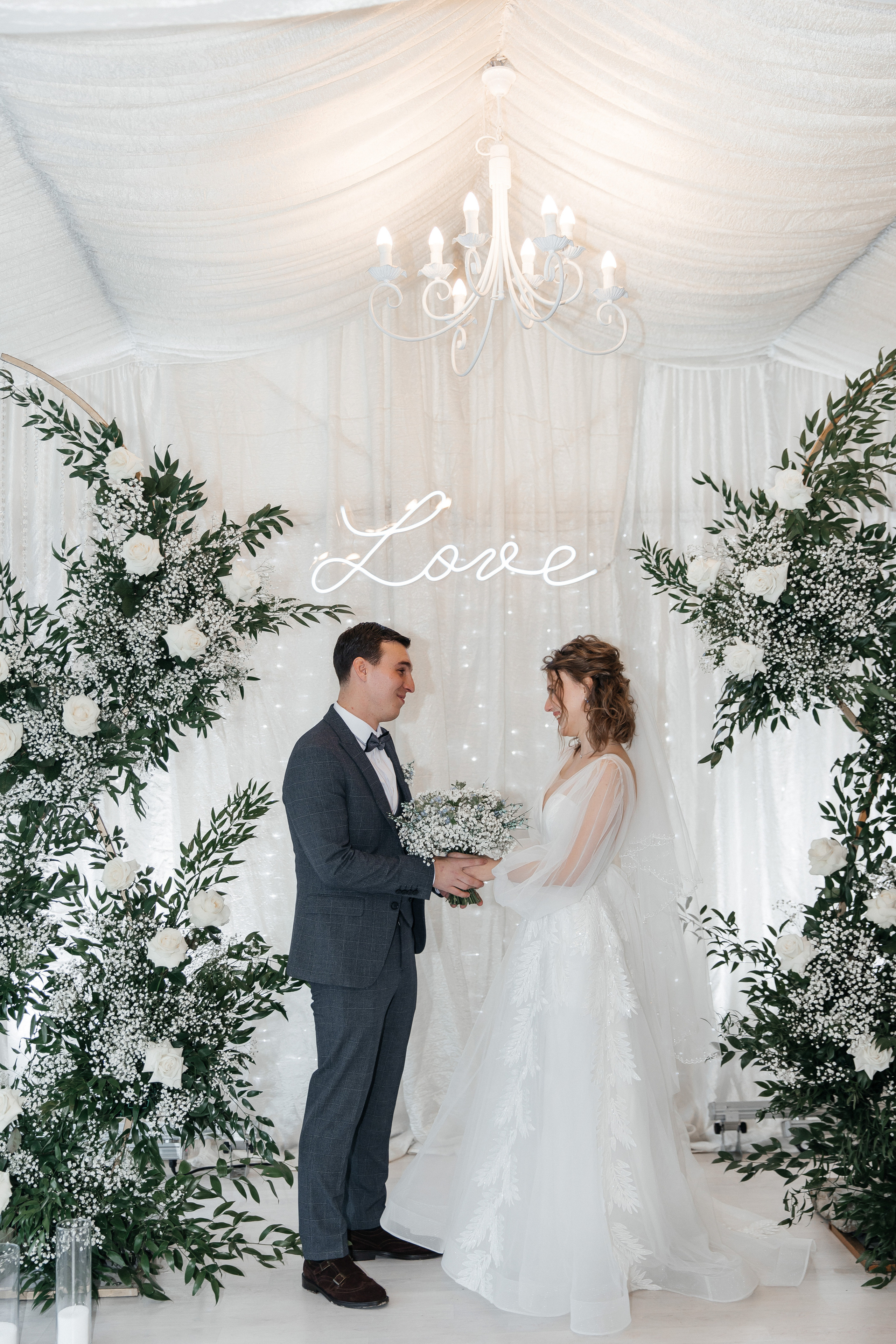 Анна и Алексей. Свадебный и семейный фотограф в Севастополе и в Крыму Анастасия Корчак