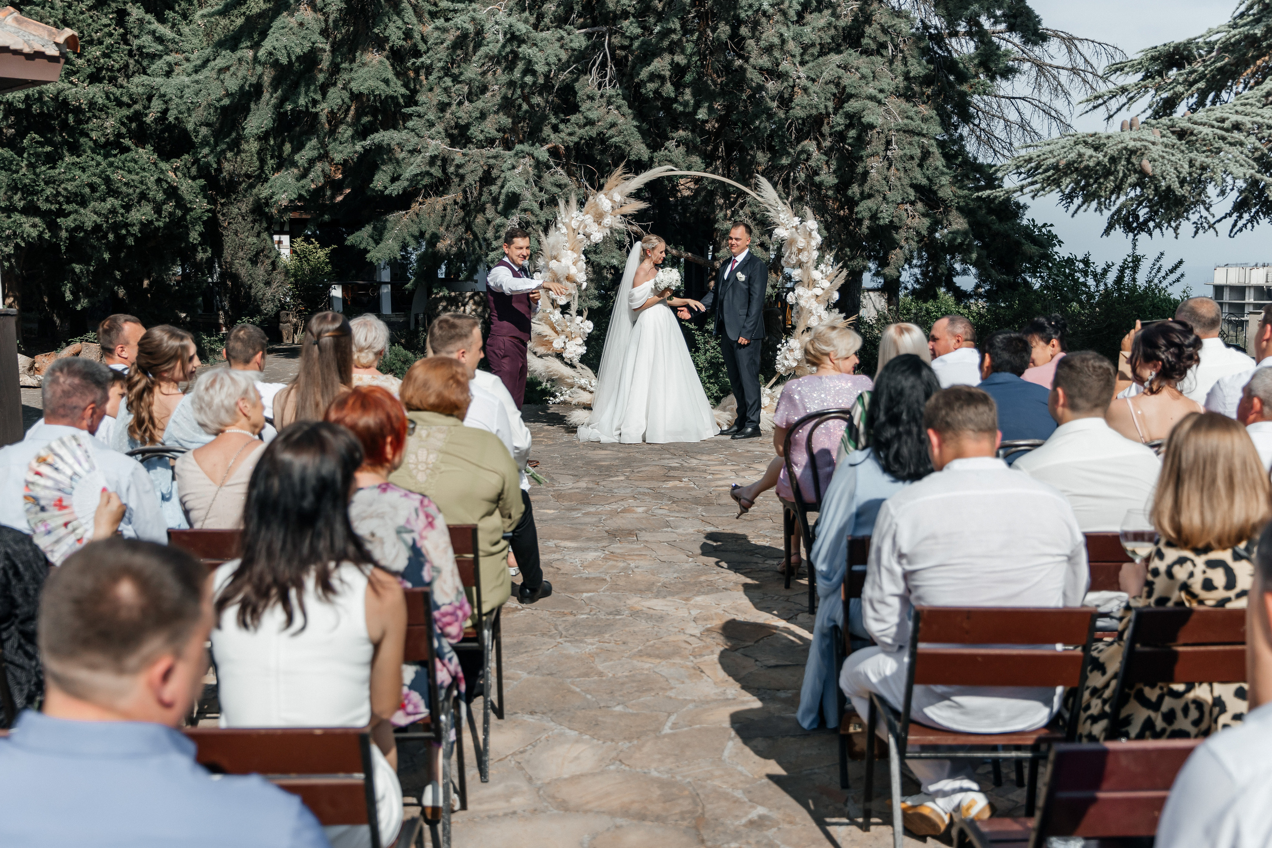 Анвар и Алина 11.06.2022. Свадебный и семейный фотограф в Севастополе и в Крыму Анастасия Корчак