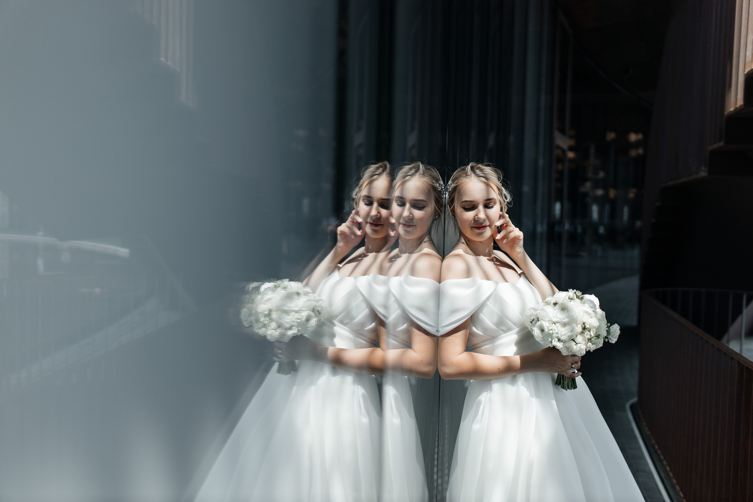 Анвар и Алина 11.06.2022. Свадебный и семейный фотограф в Севастополе и в Крыму Анастасия Корчак