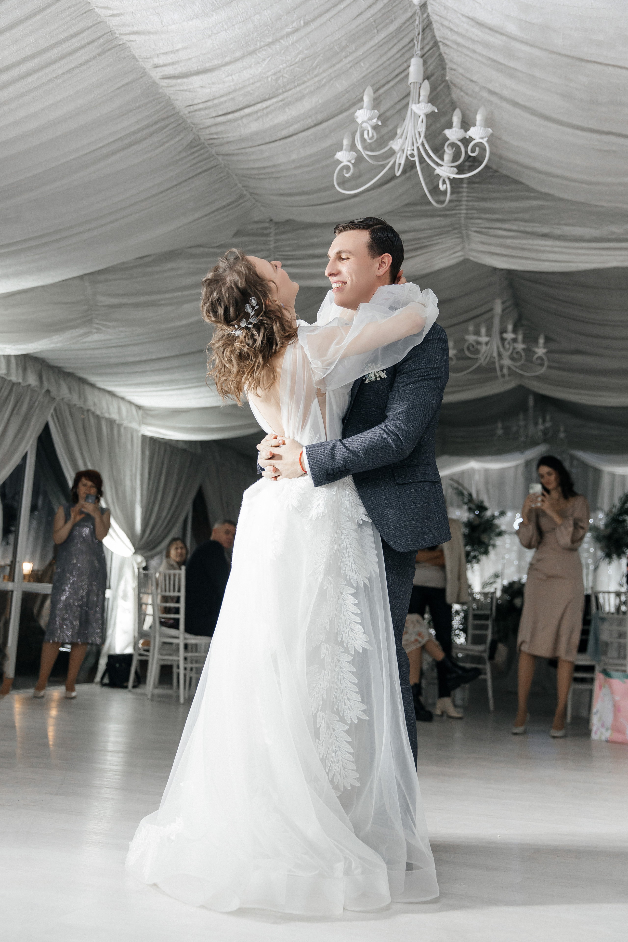 Анна и Алексей. Свадебный и семейный фотограф в Севастополе и в Крыму Анастасия Корчак