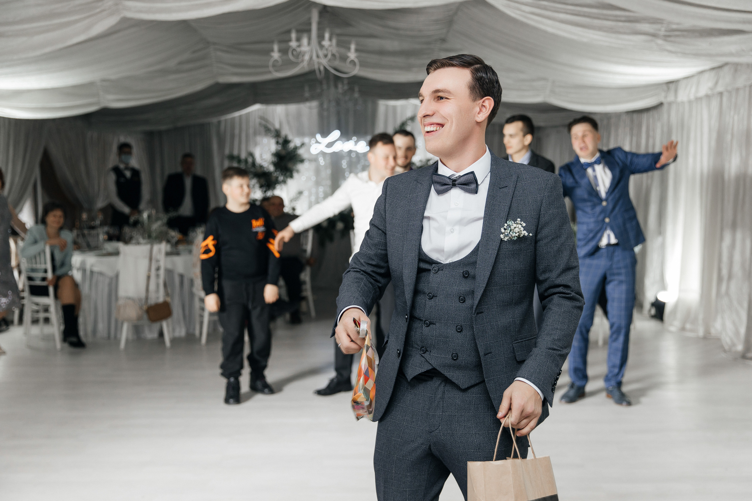 Анна и Алексей. Свадебный и семейный фотограф в Севастополе и в Крыму Анастасия Корчак