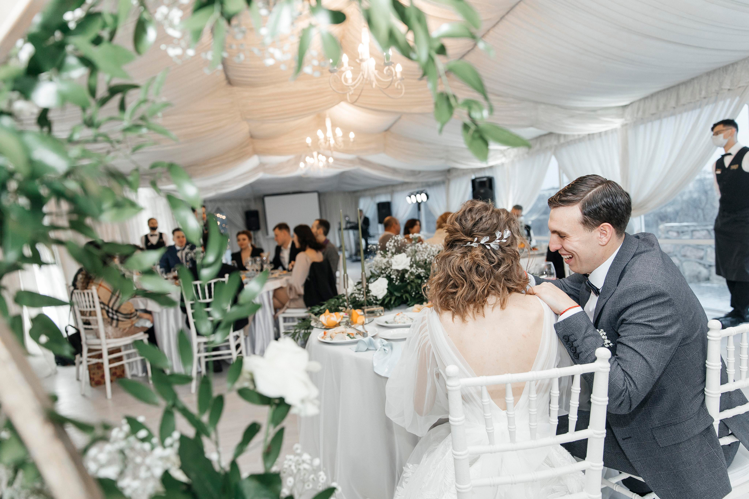 Анна и Алексей. Свадебный и семейный фотограф в Севастополе и в Крыму Анастасия Корчак