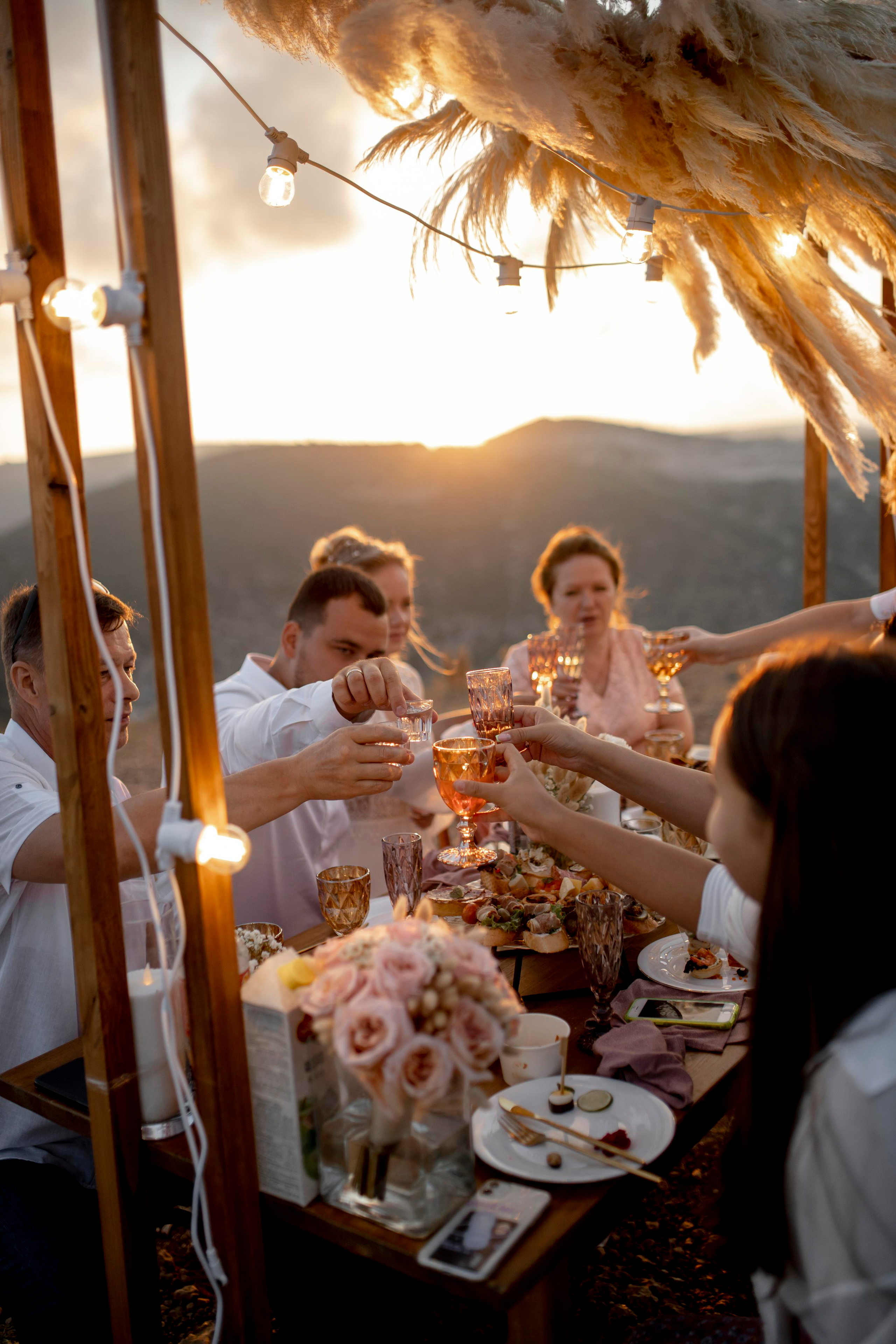 В кругу самых близких. Свадебный и семейный фотограф в Севастополе и в Крыму Анастасия Корчак
