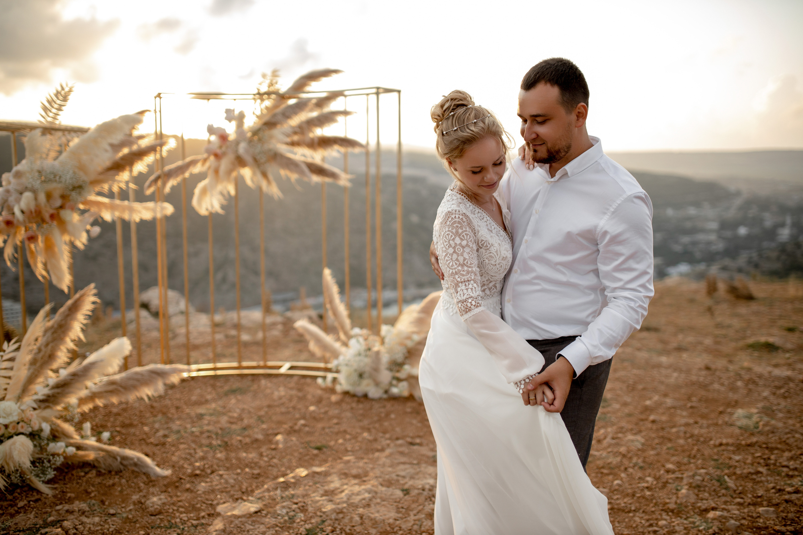 В кругу самых близких. Свадебный и семейный фотограф в Севастополе и в Крыму Анастасия Корчак