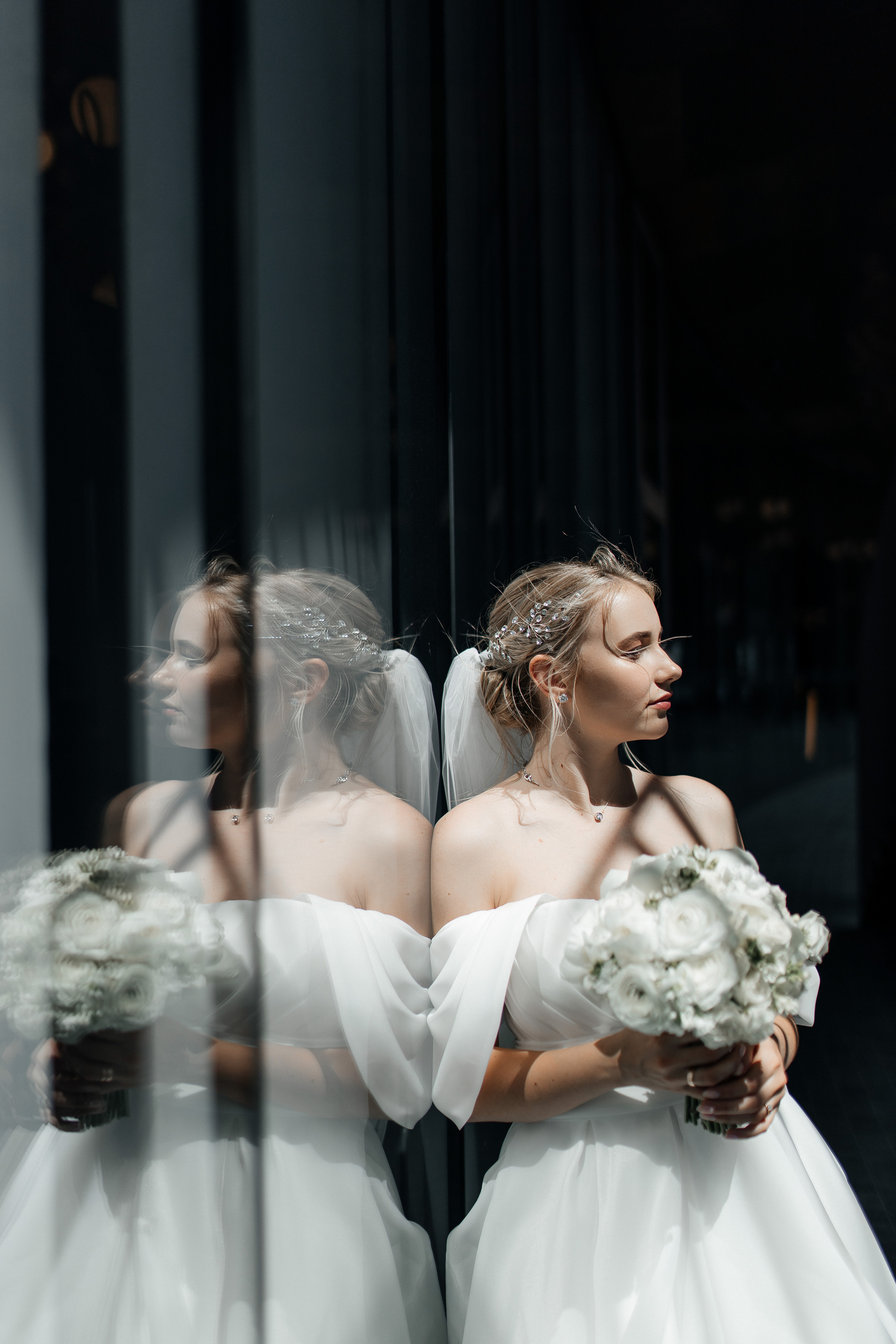 Анвар и Алина 11.06.2022. Свадебный и семейный фотограф в Севастополе и в Крыму Анастасия Корчак