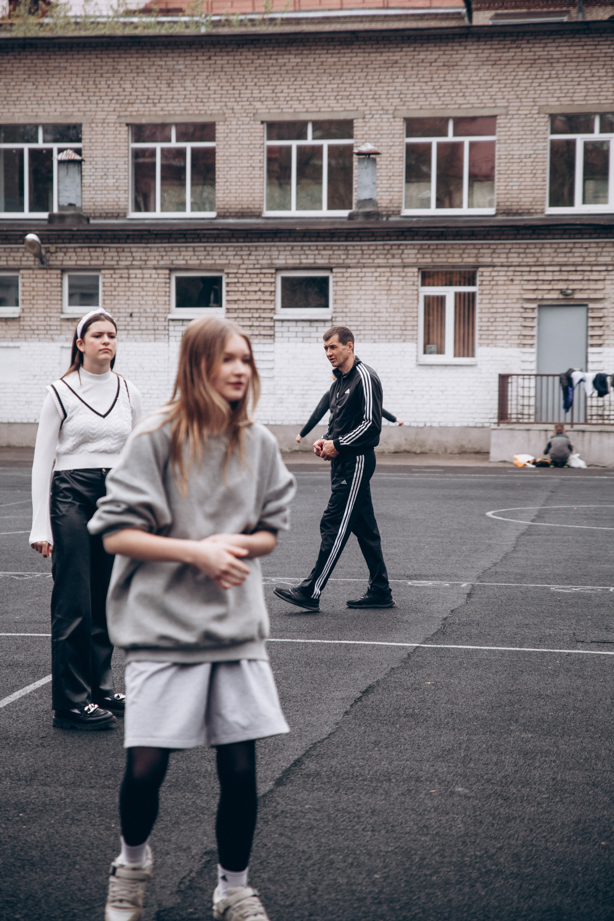 9 «А» класс. Репортажный и детский фотограф в Минске