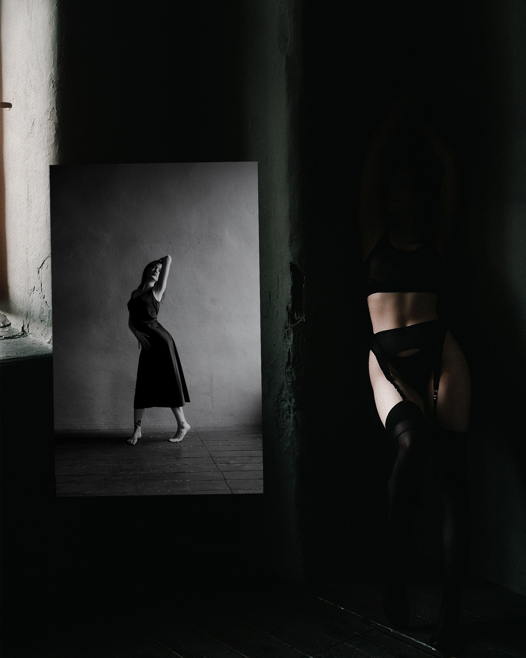 VASILINA. Фотограф