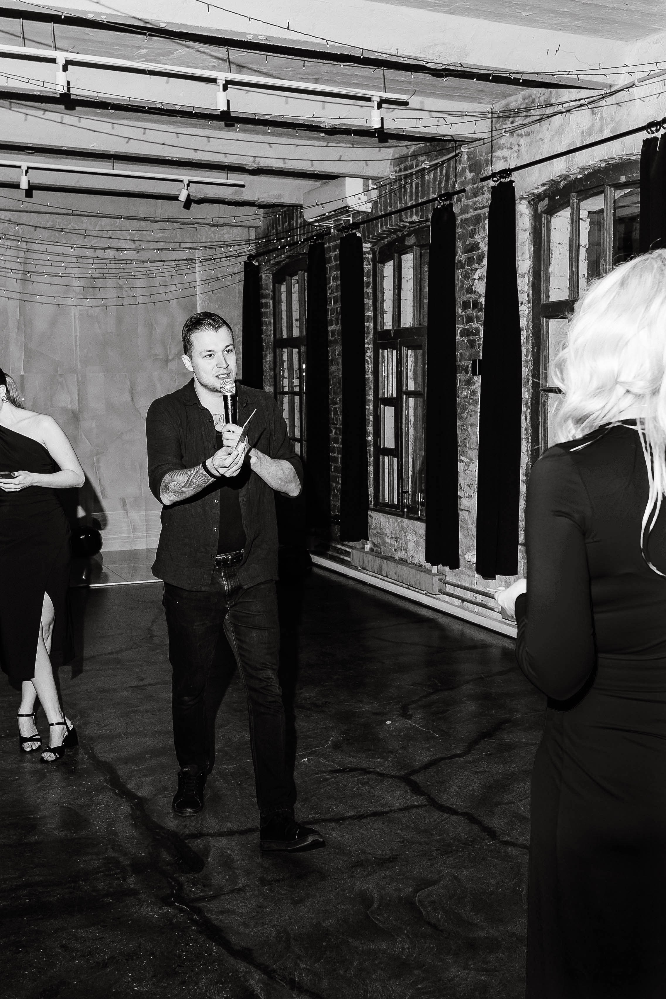 День Рождения Инны. Фотограф Veronika Potaseva