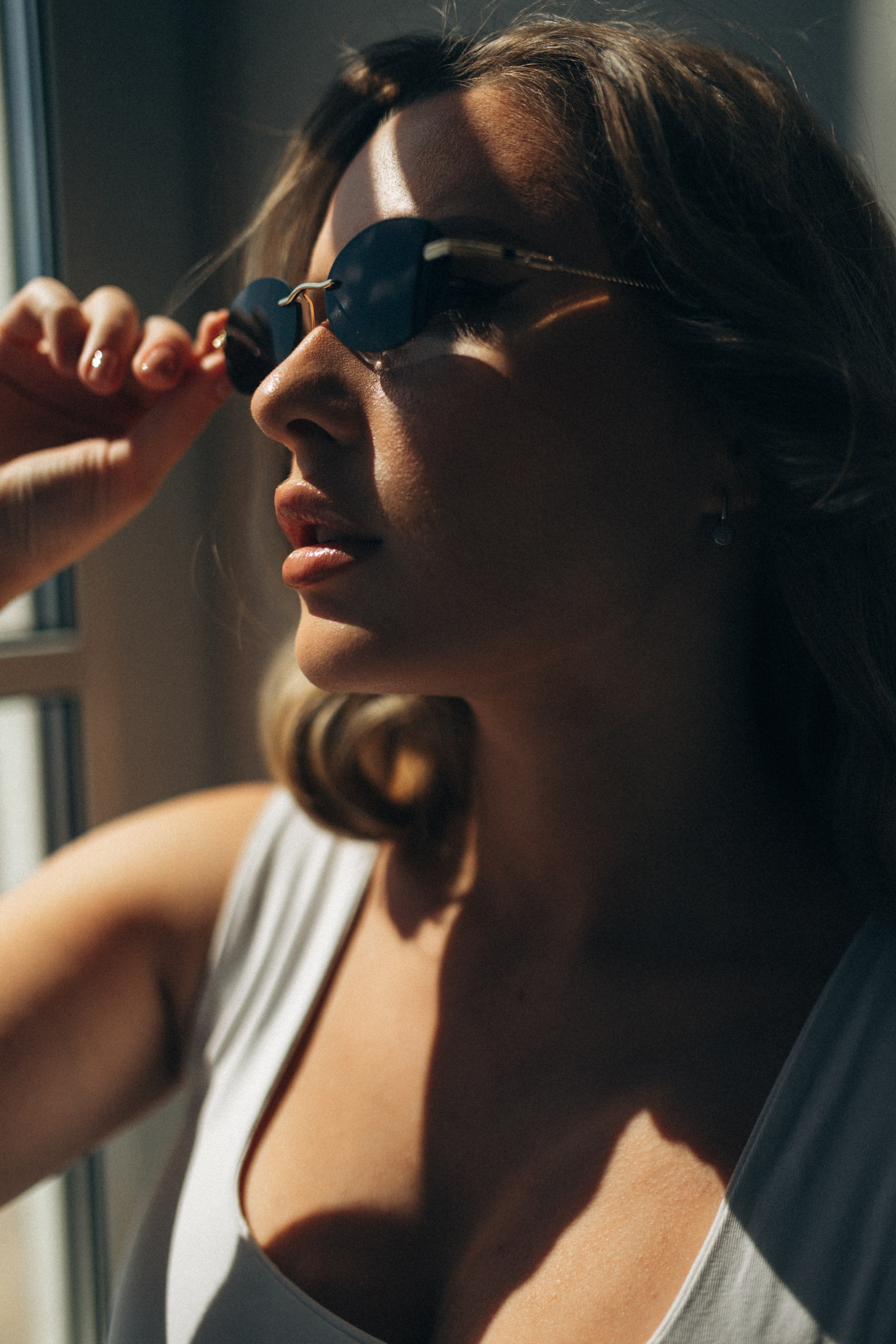 Лера секси. Семейный фотограф в Санкт-Петербурге Ирина Иванова