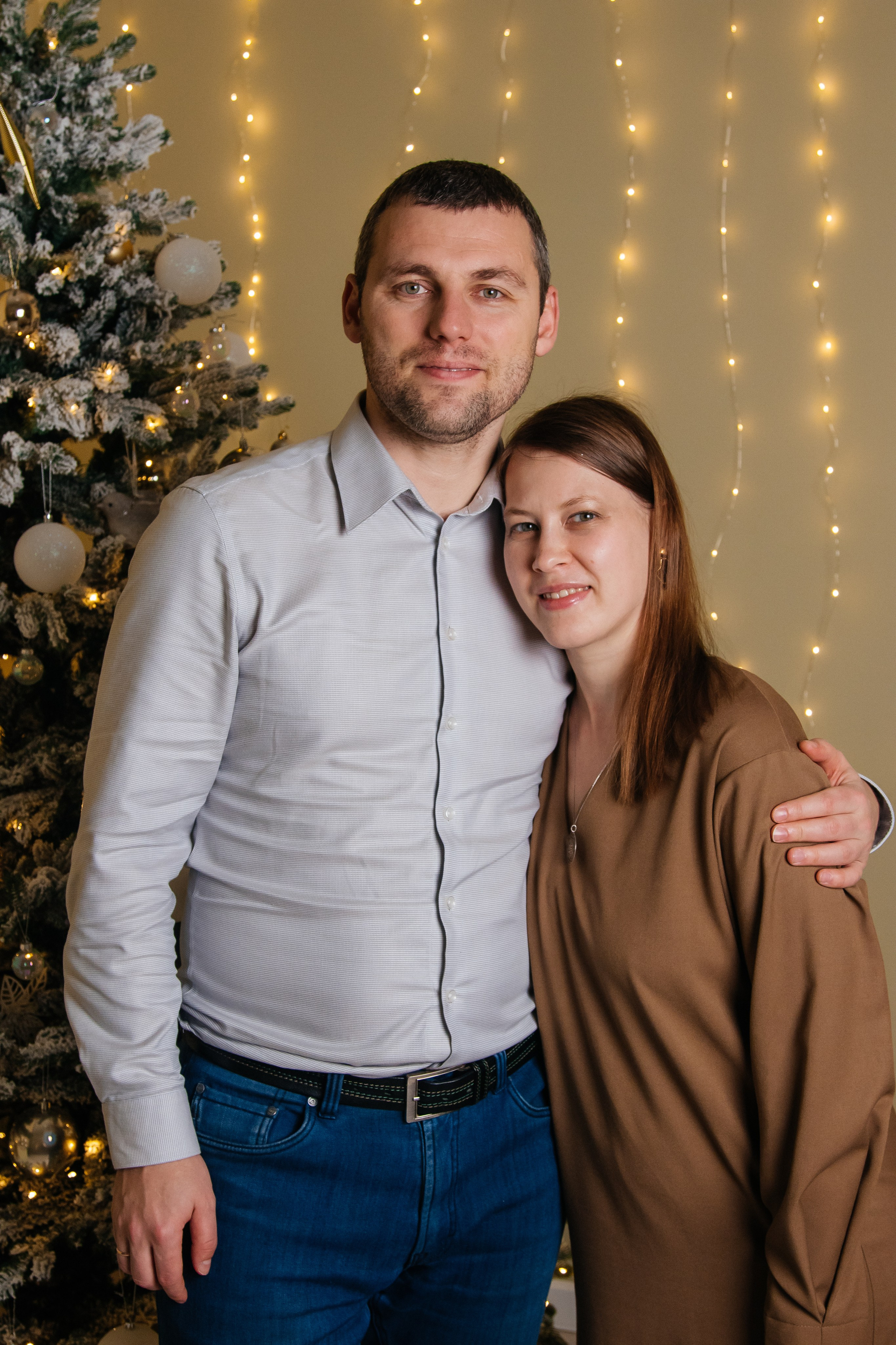 25.12.2023. Свадебный и семейный фотограф в Нижневартовске Татьяна Мартынова